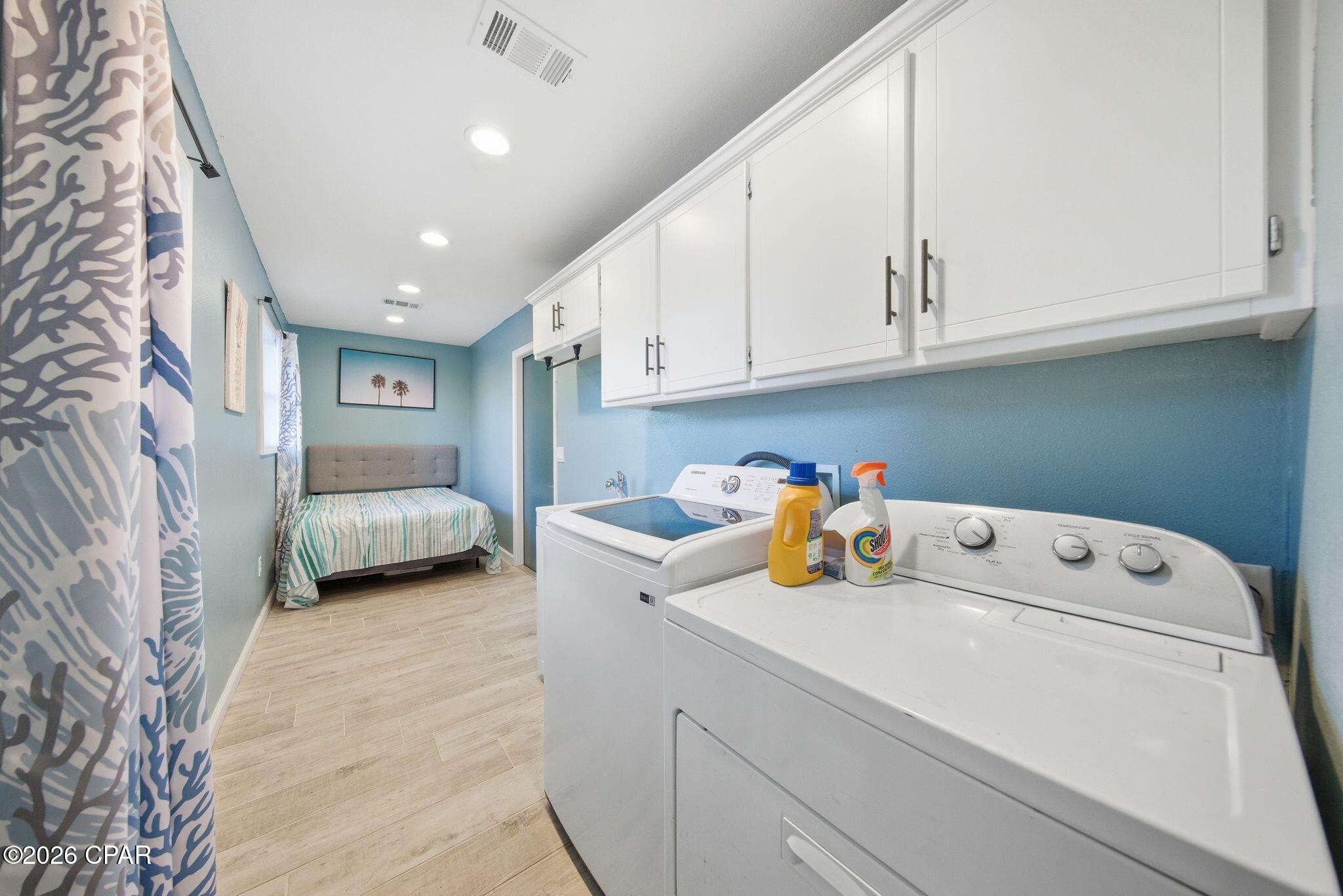 North Lagoon Heights - Residential