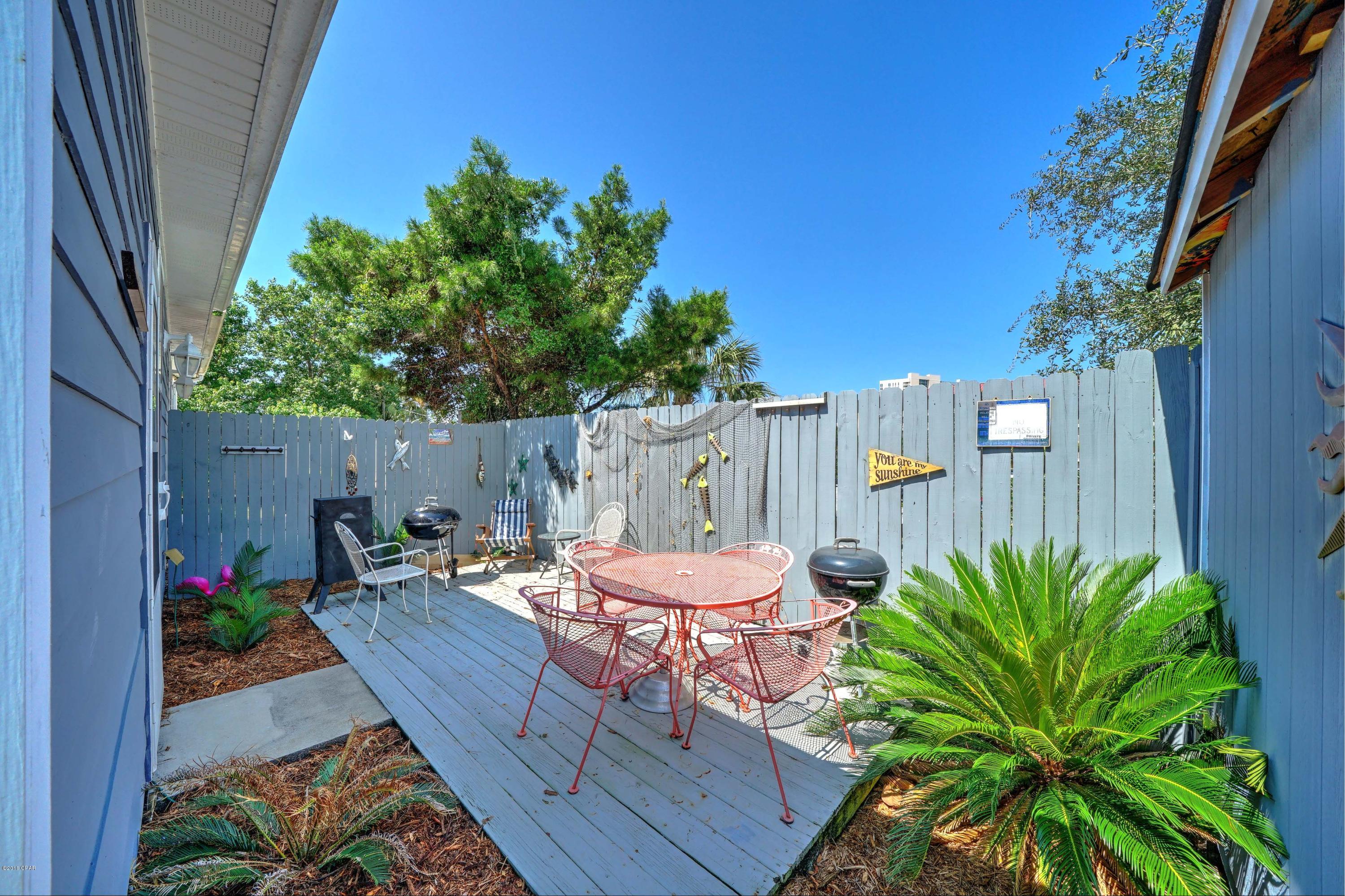 El Centro Beach - Residential