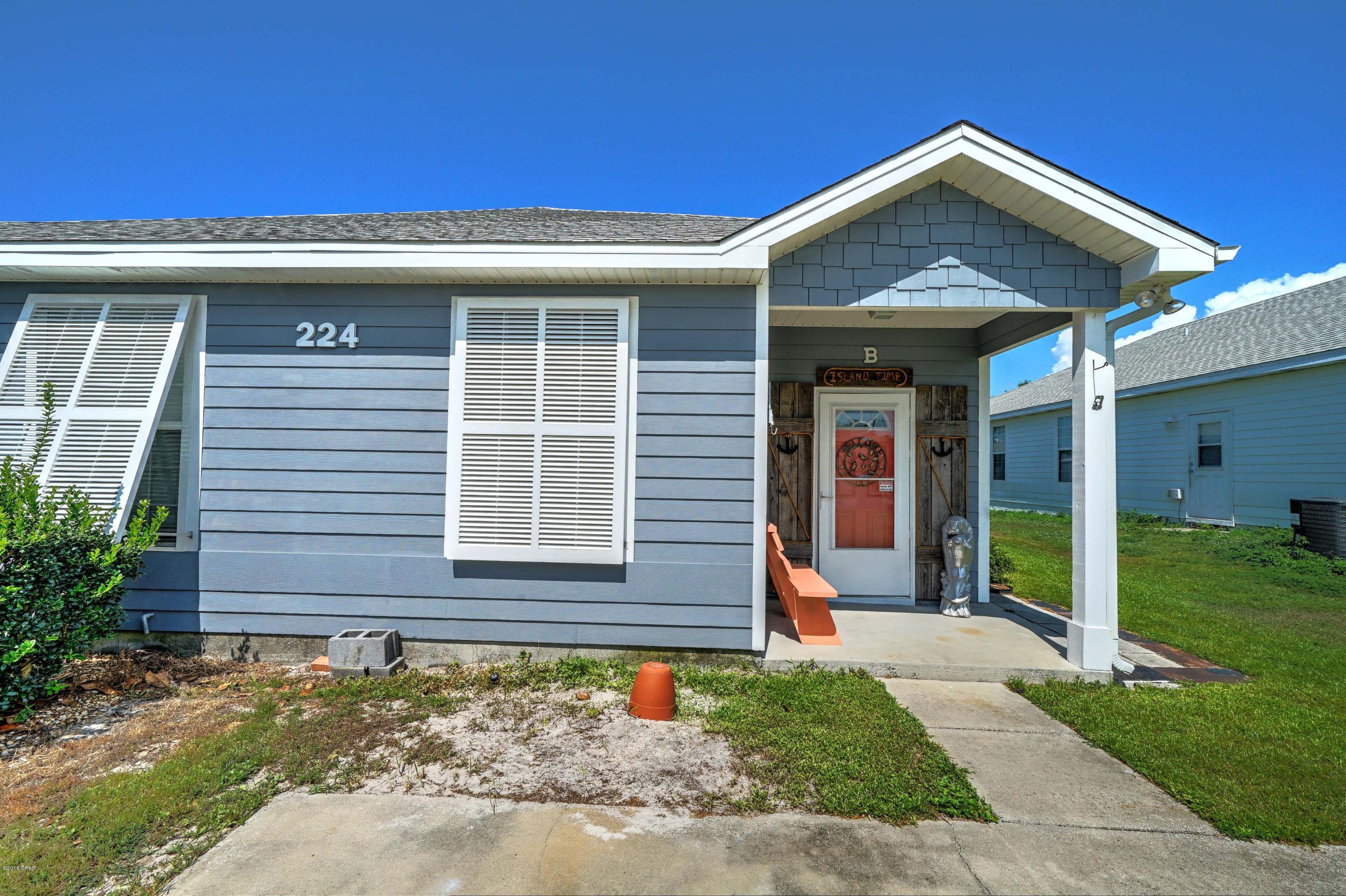 El Centro Beach - Residential