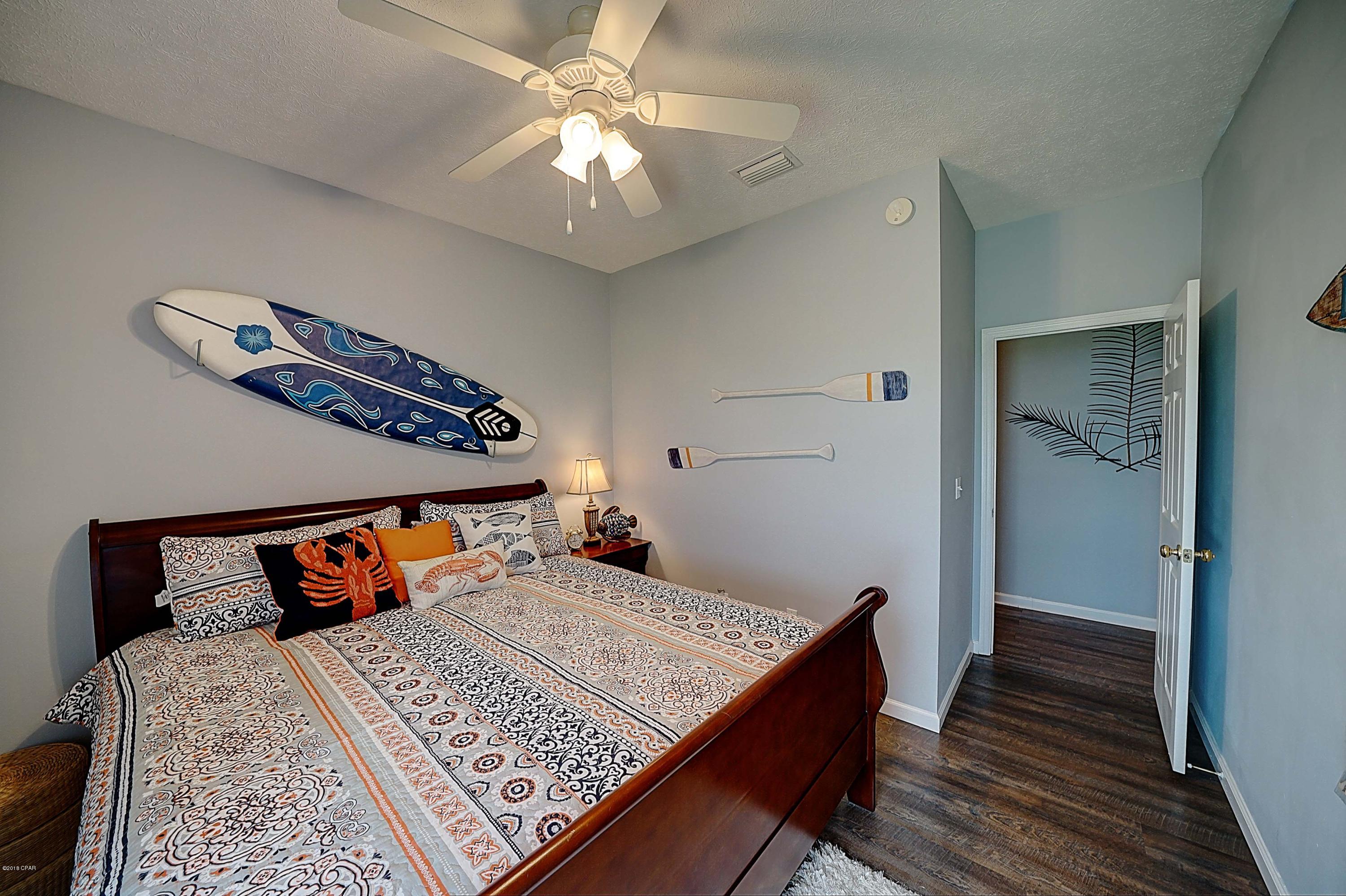 El Centro Beach - Residential