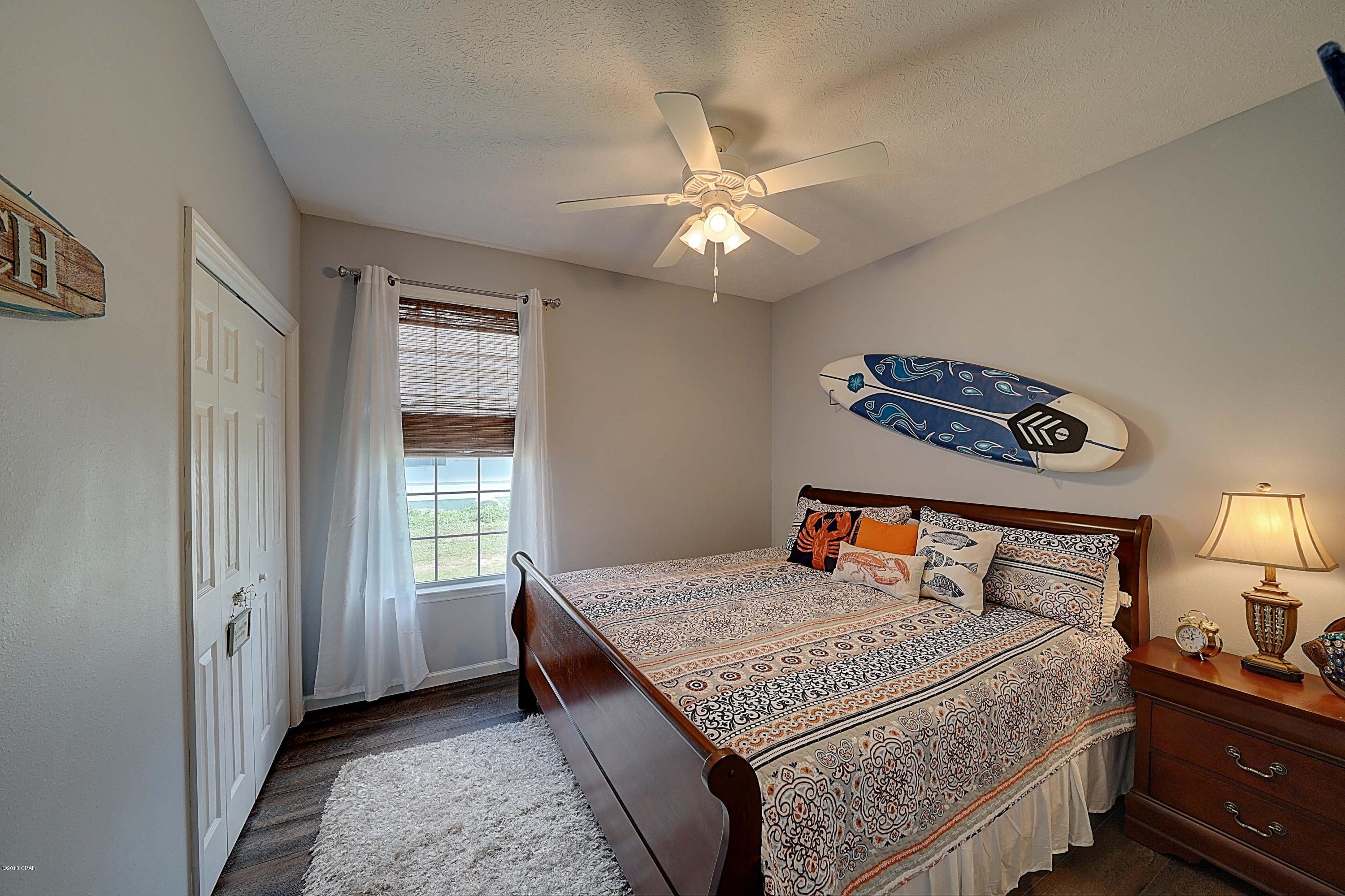 El Centro Beach - Residential