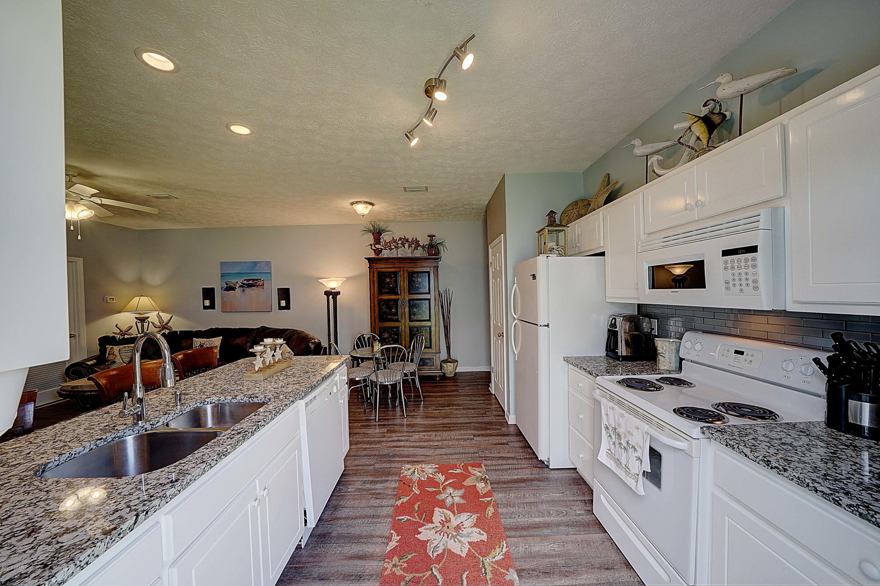 El Centro Beach - Residential