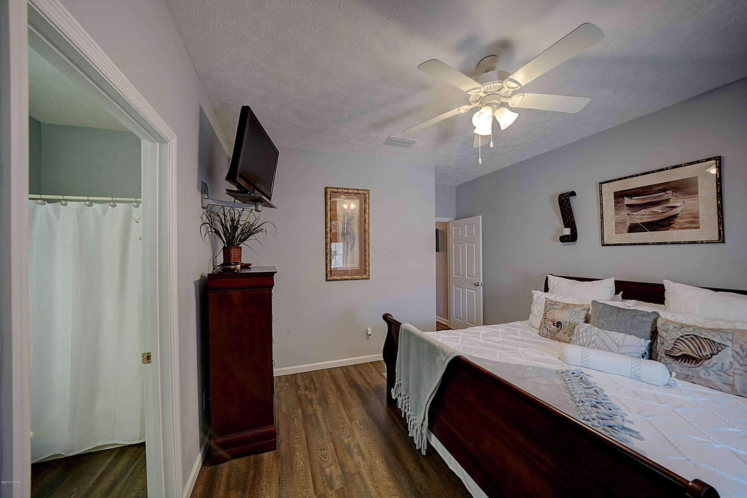 El Centro Beach - Residential