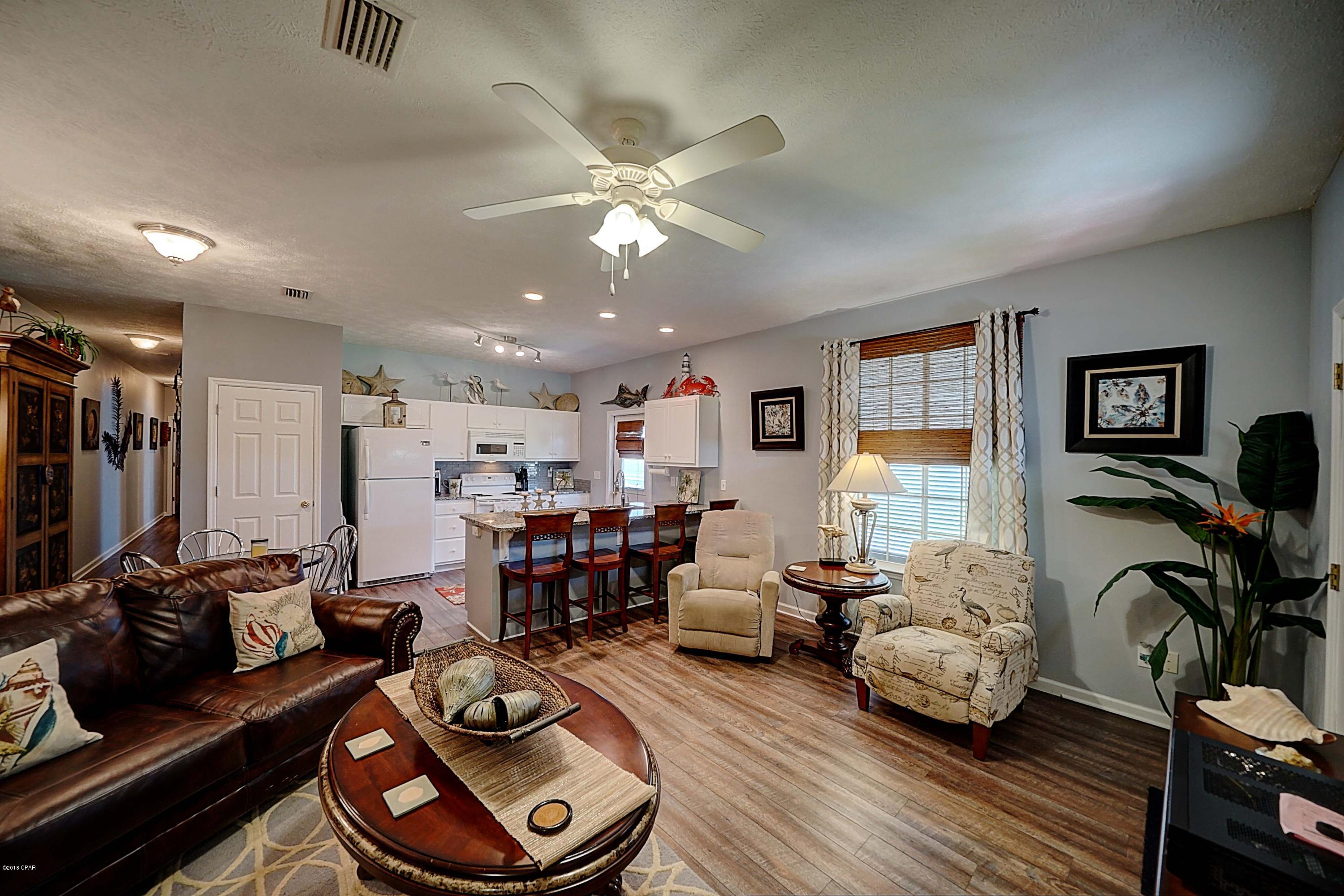 El Centro Beach - Residential