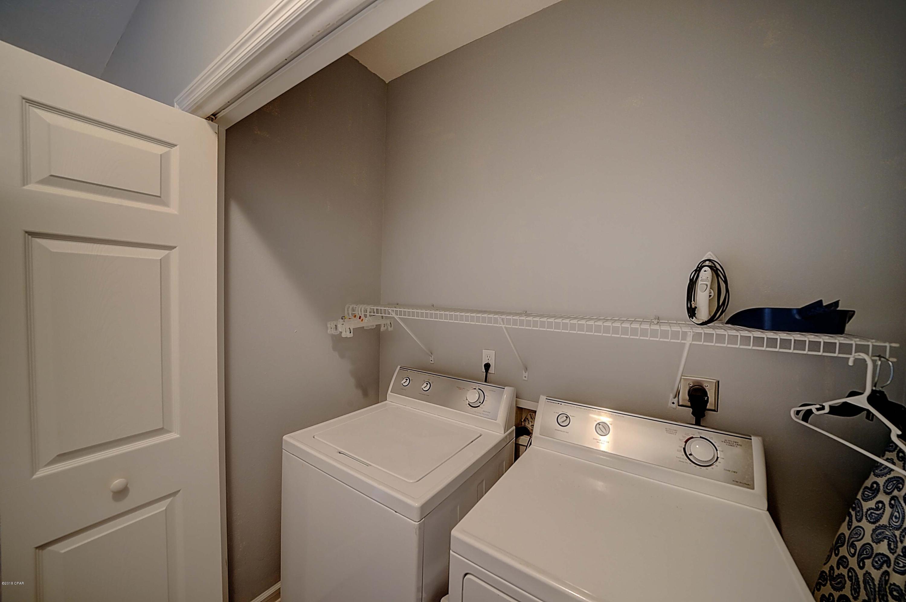 El Centro Beach - Residential