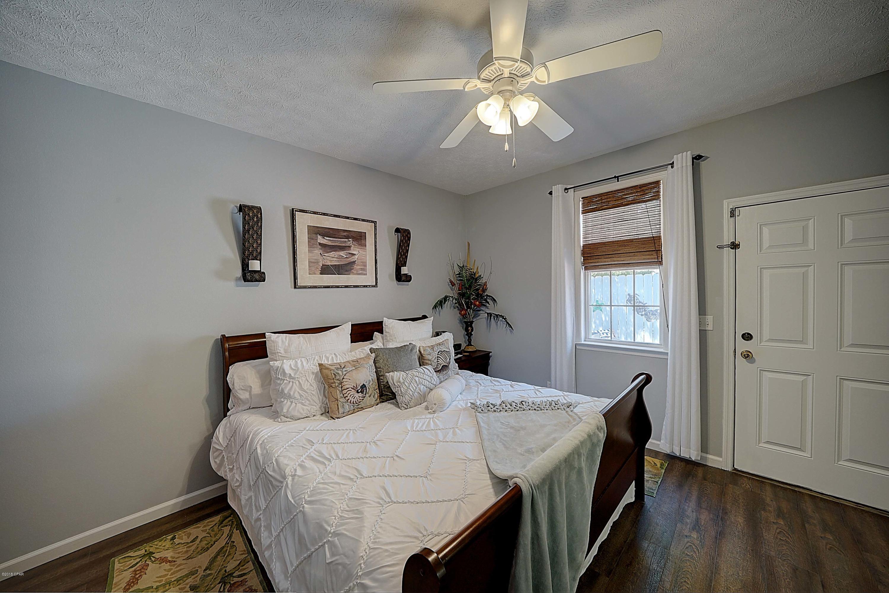 El Centro Beach - Residential