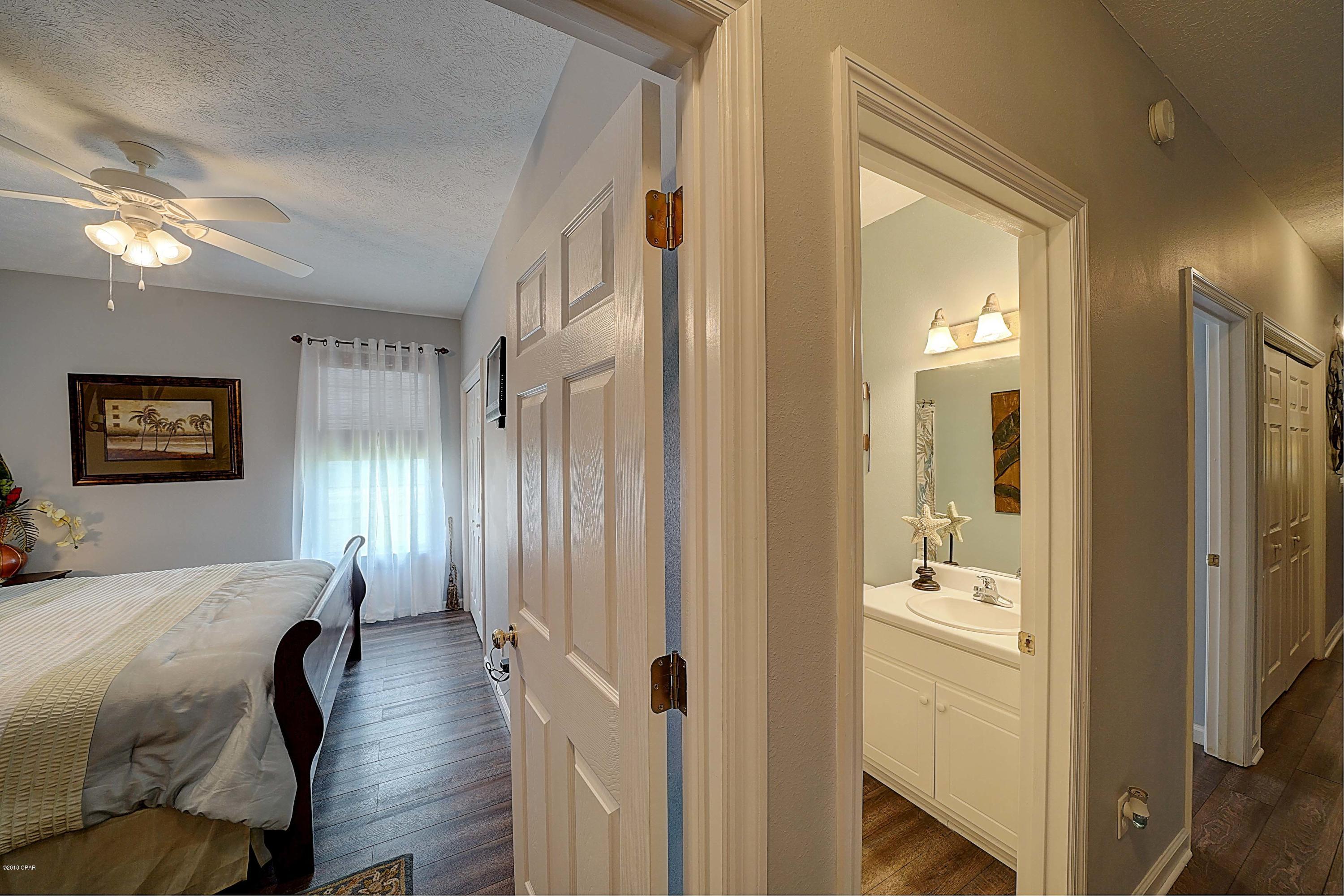 El Centro Beach - Residential