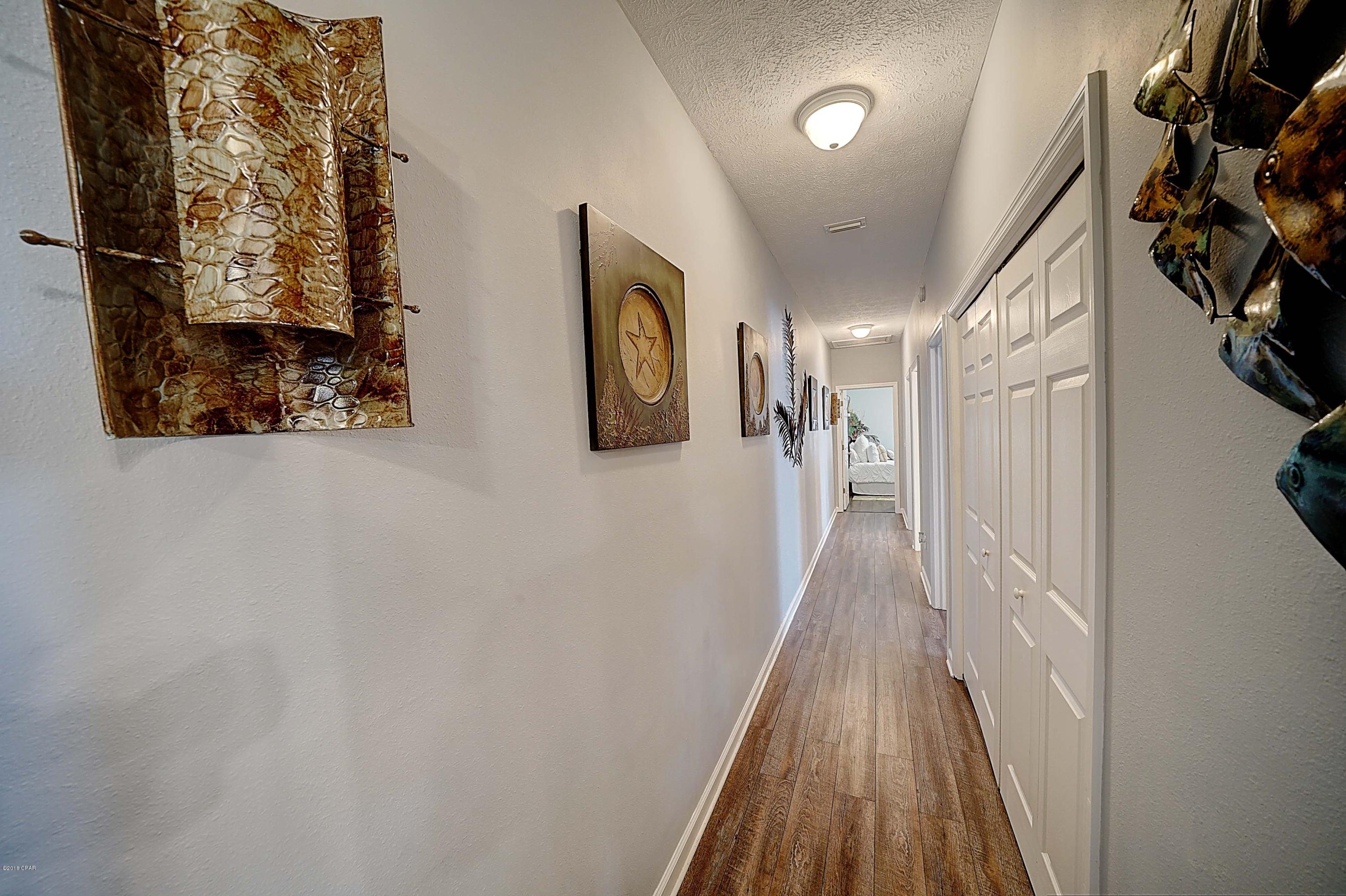 El Centro Beach - Residential