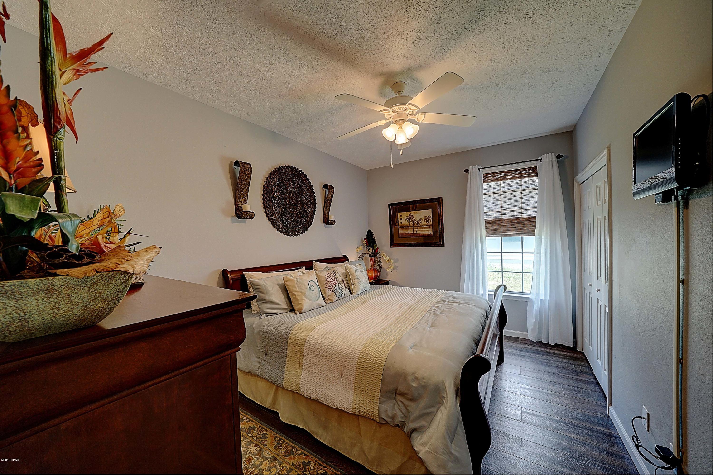 El Centro Beach - Residential