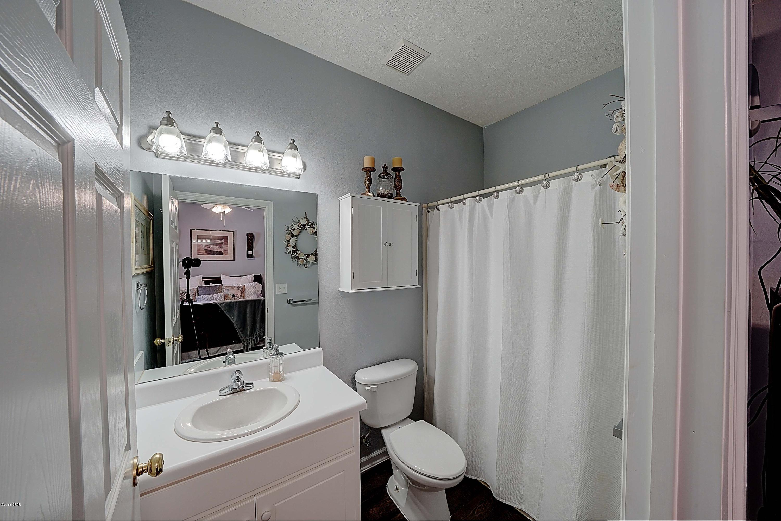 El Centro Beach - Residential