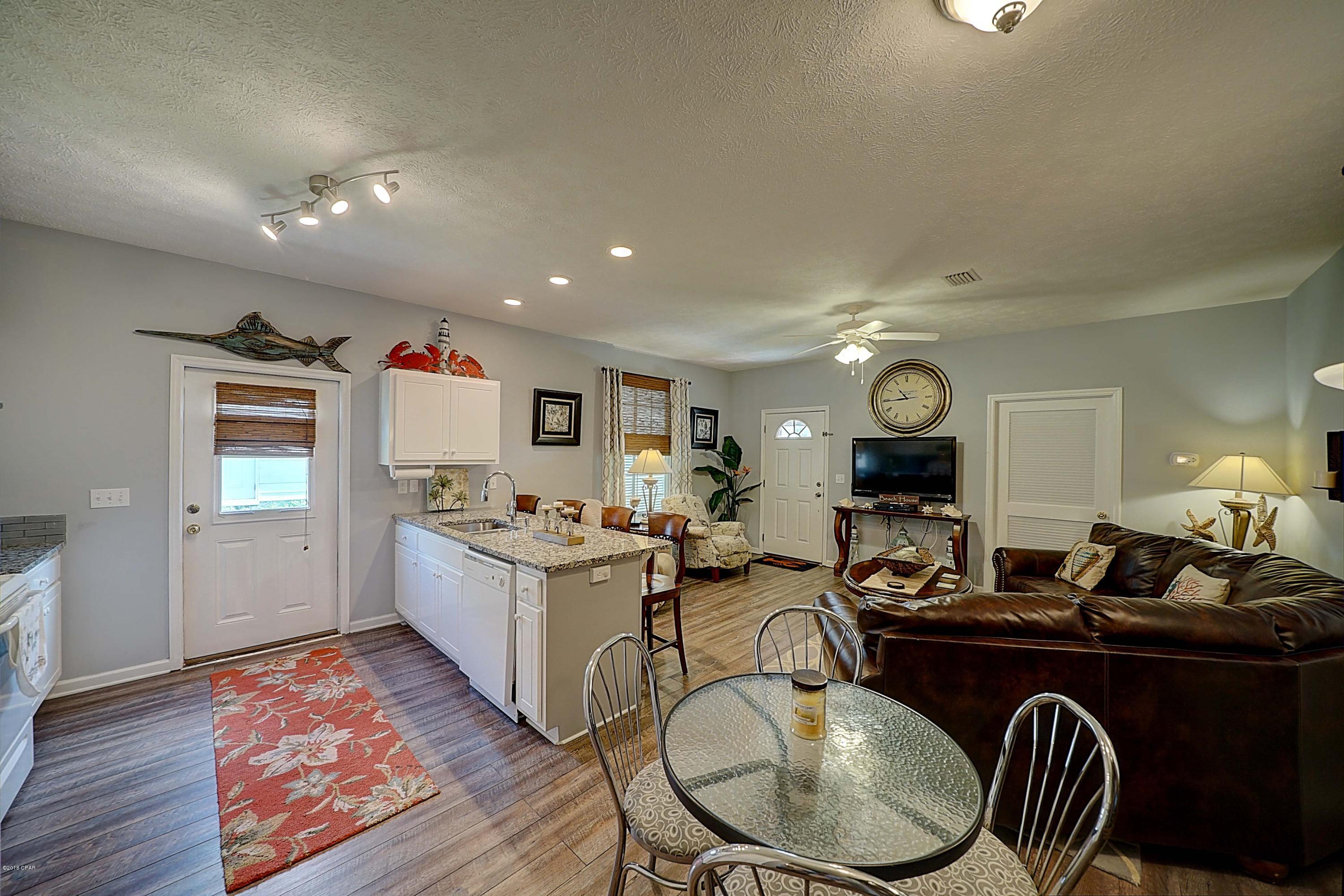 El Centro Beach - Residential