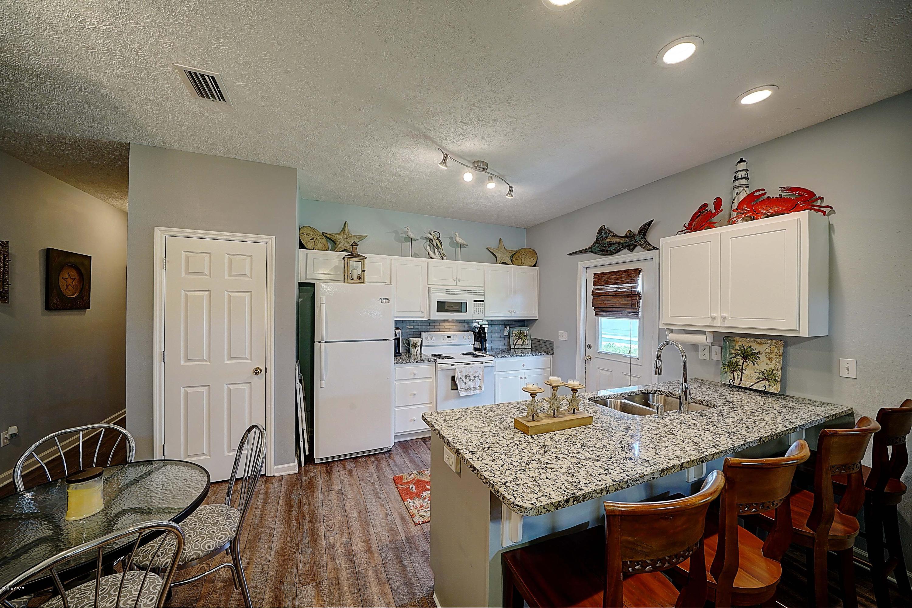 El Centro Beach - Residential