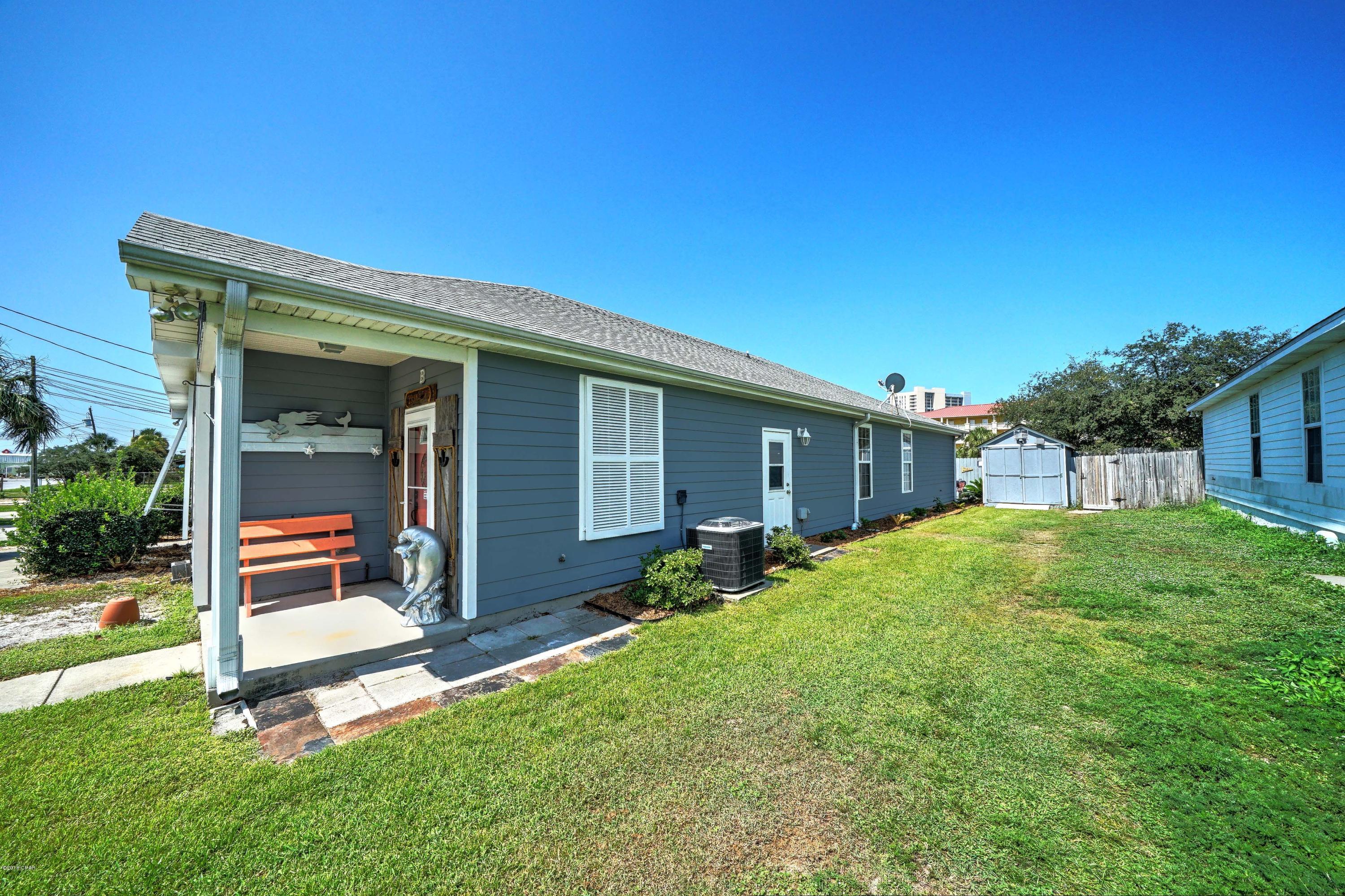 El Centro Beach - Residential