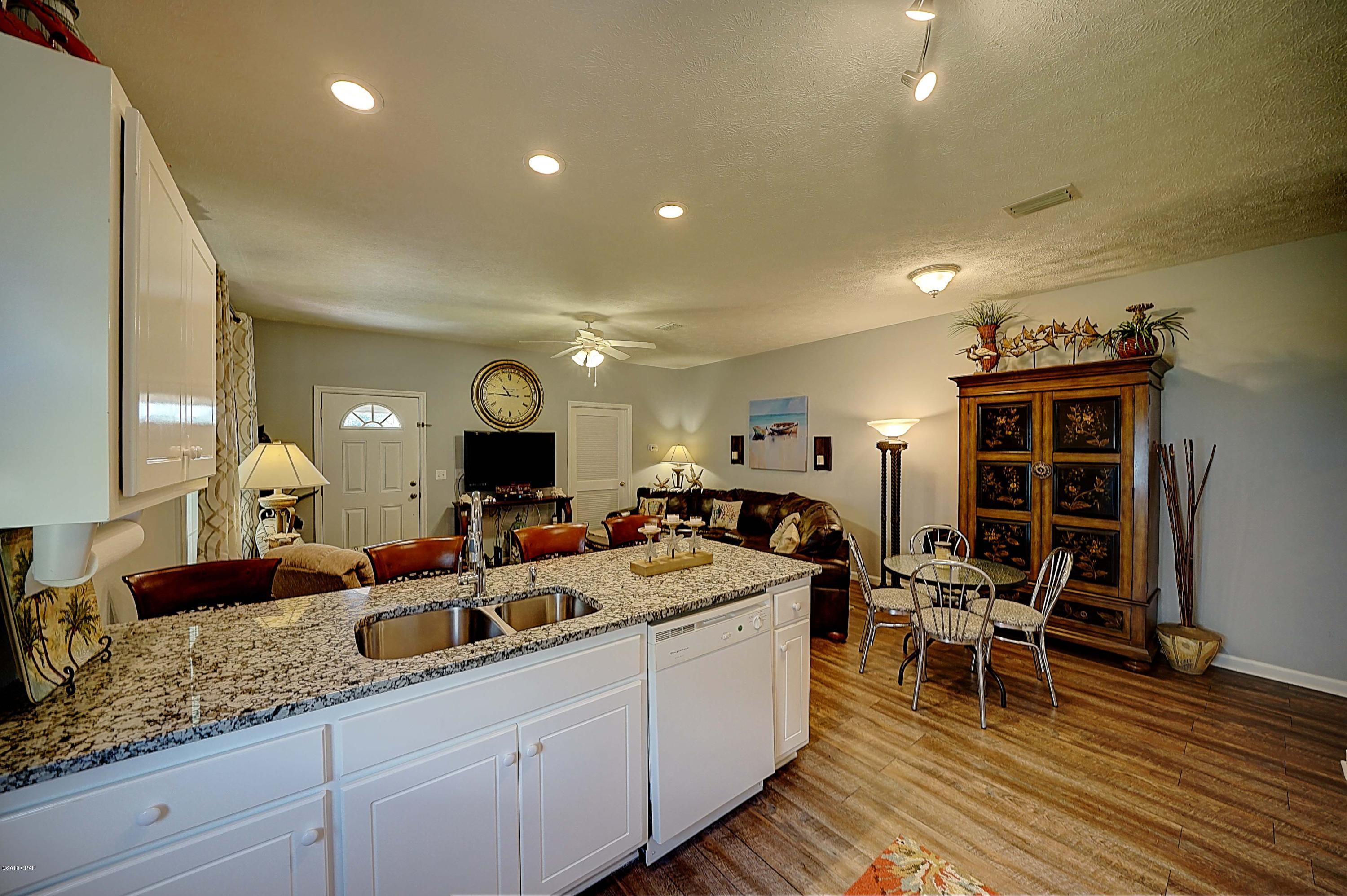 El Centro Beach - Residential