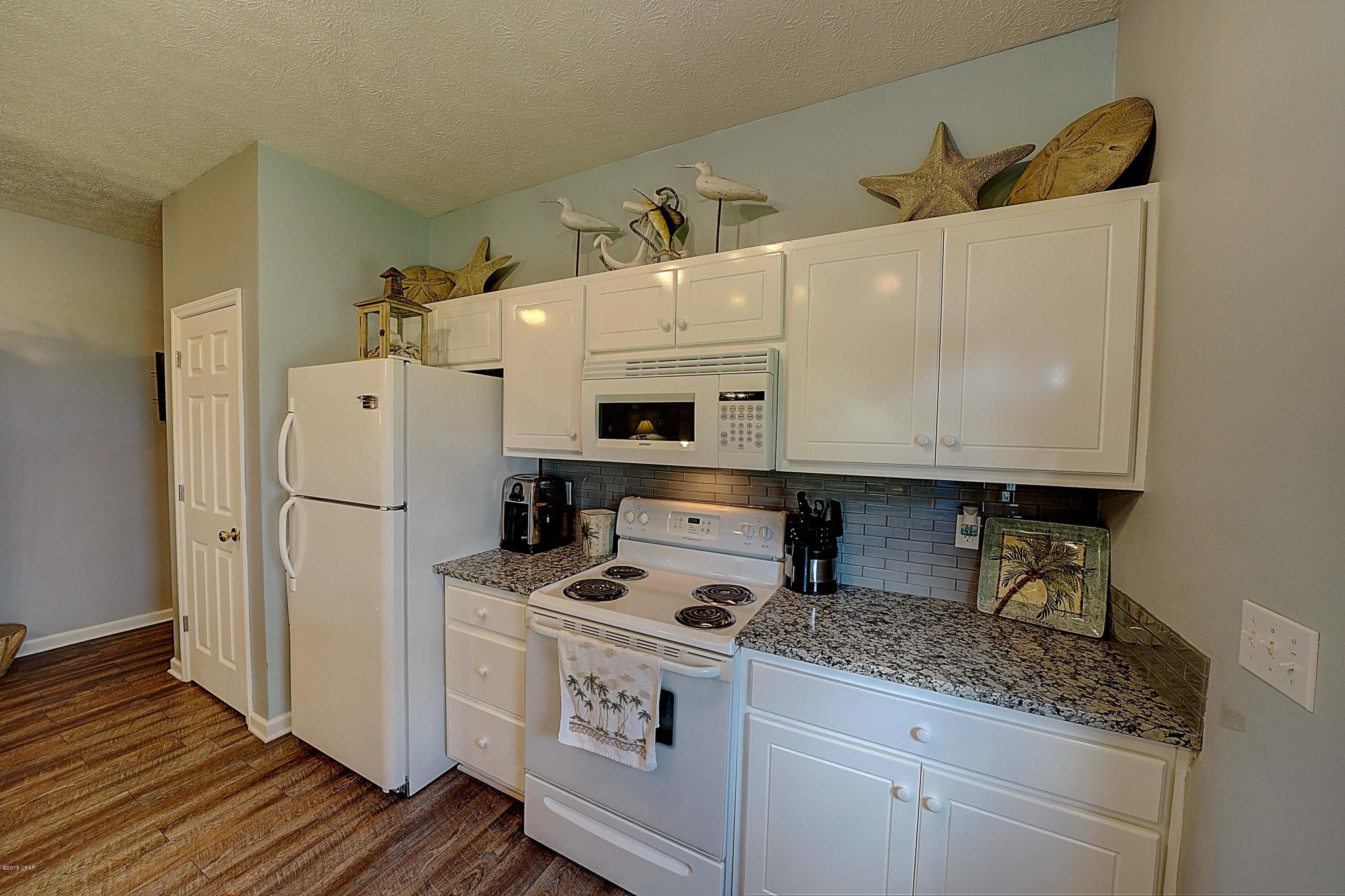 El Centro Beach - Residential