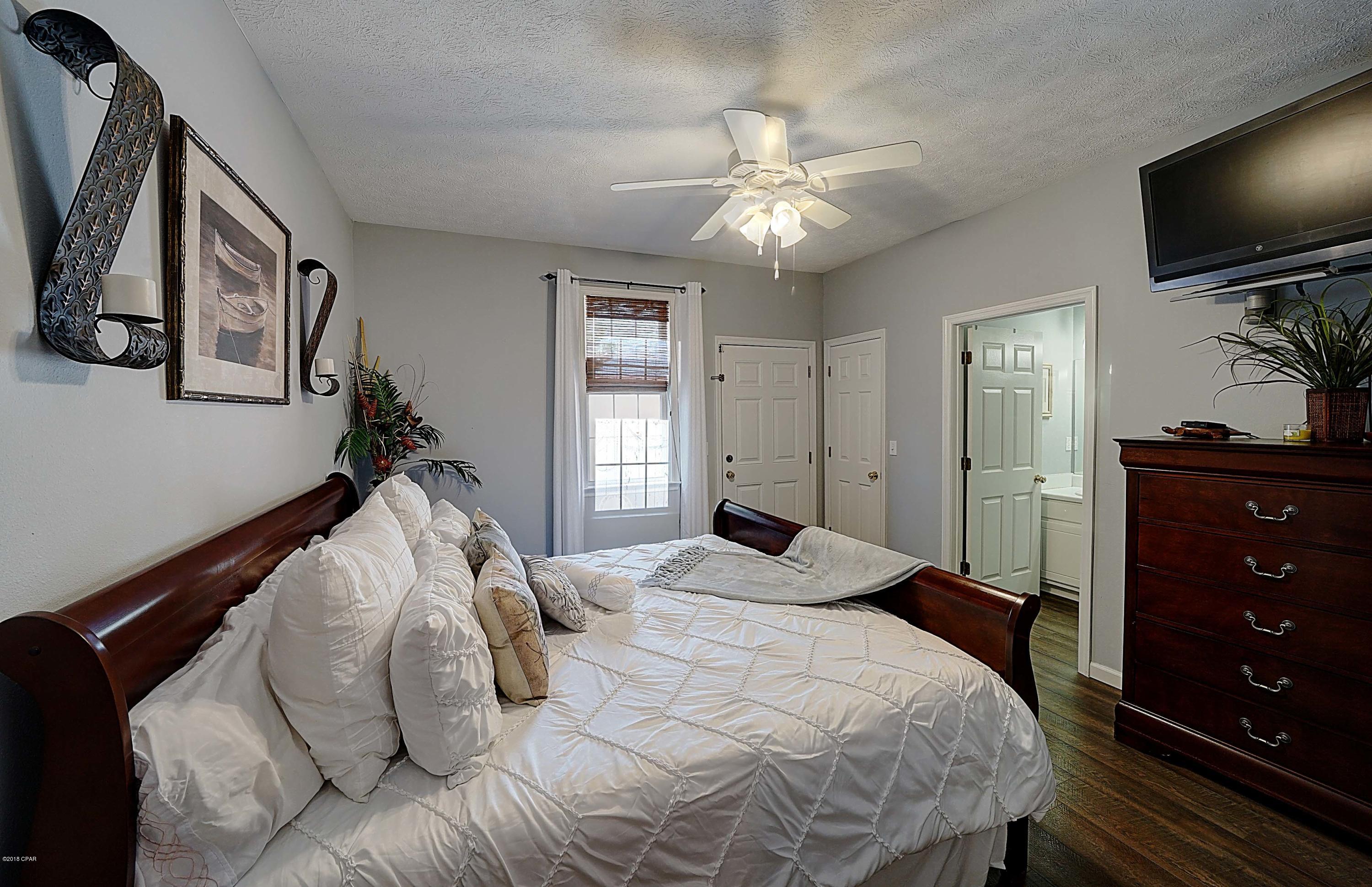 El Centro Beach - Residential