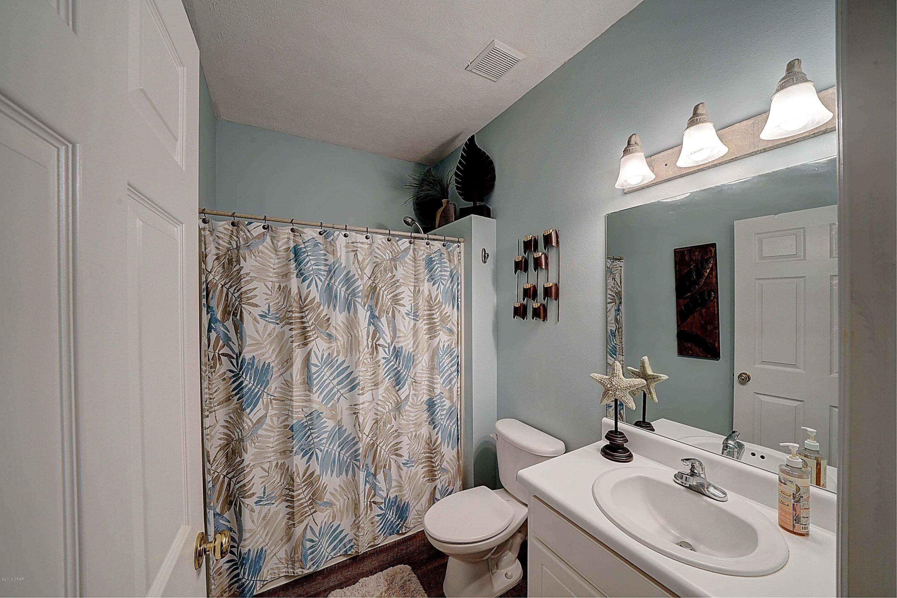 El Centro Beach - Residential