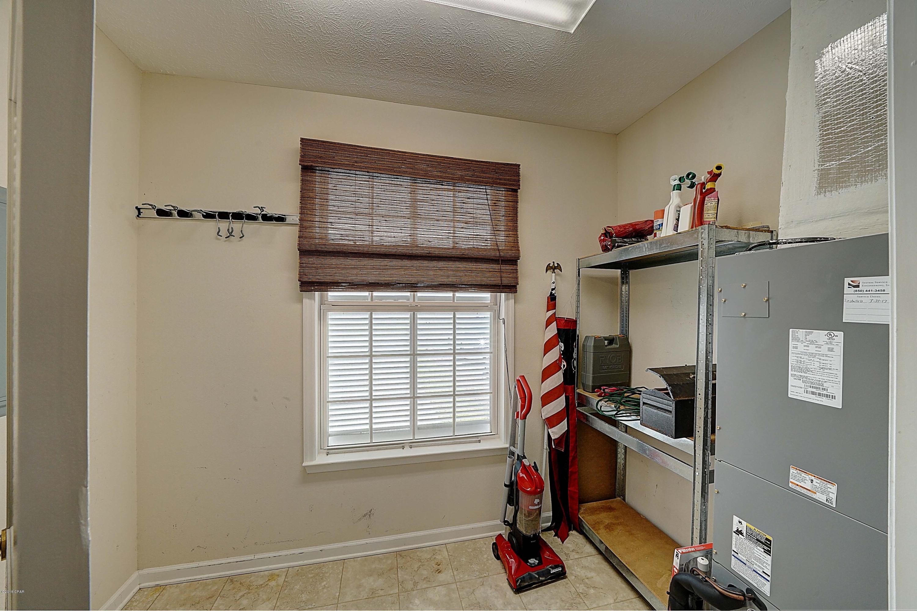 El Centro Beach - Residential