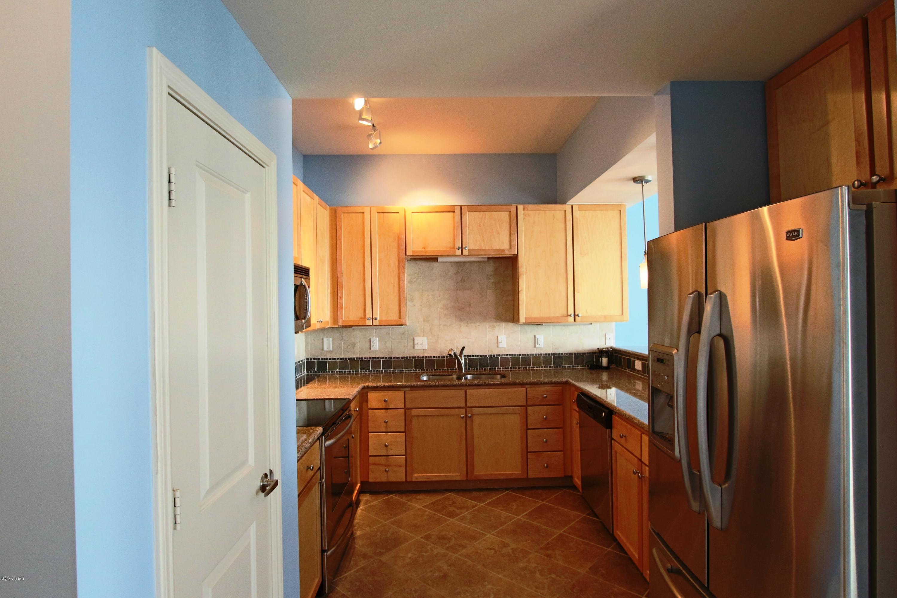 Island Reserve - Residential