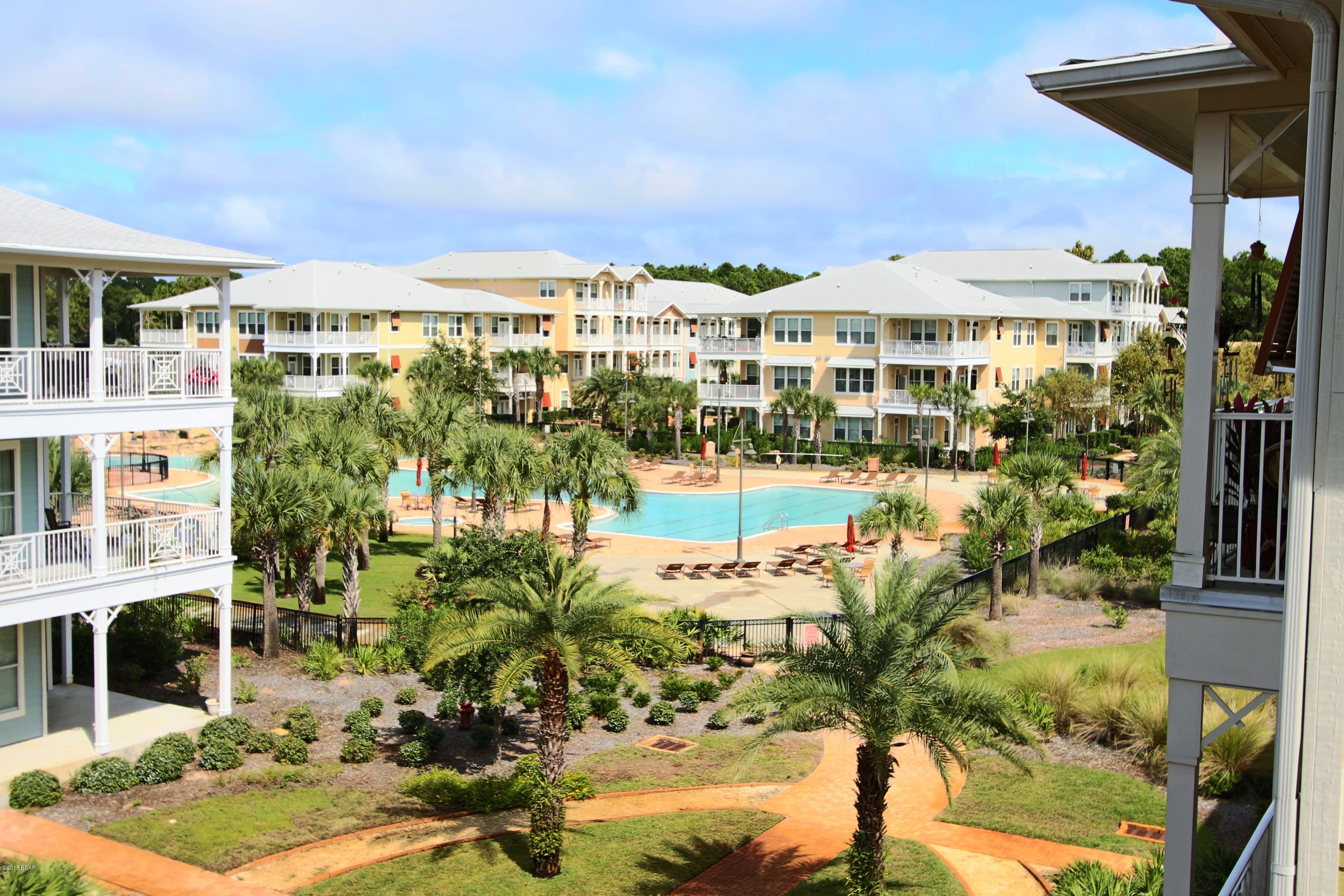 Island Reserve - Residential