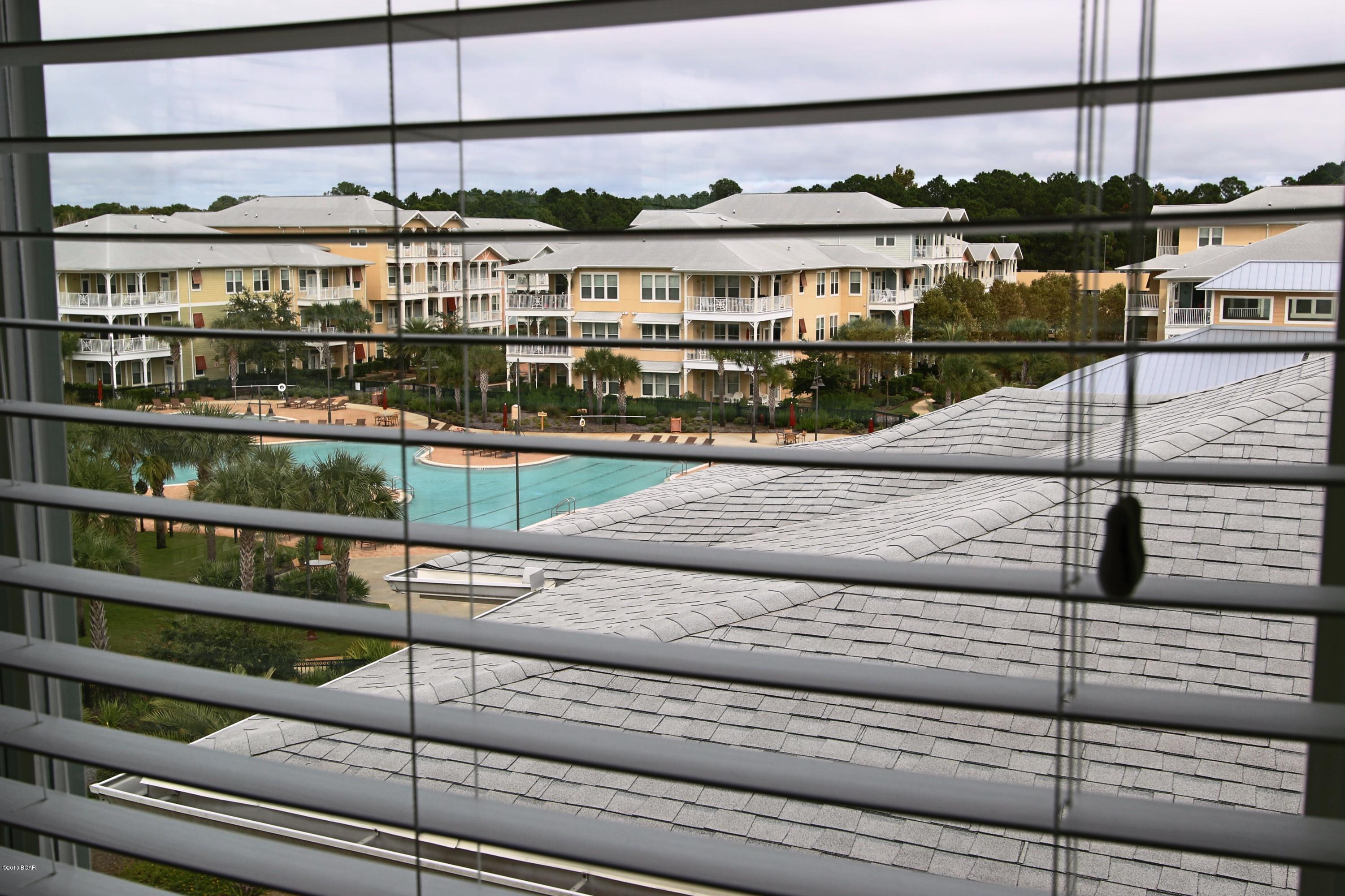 Island Reserve - Residential