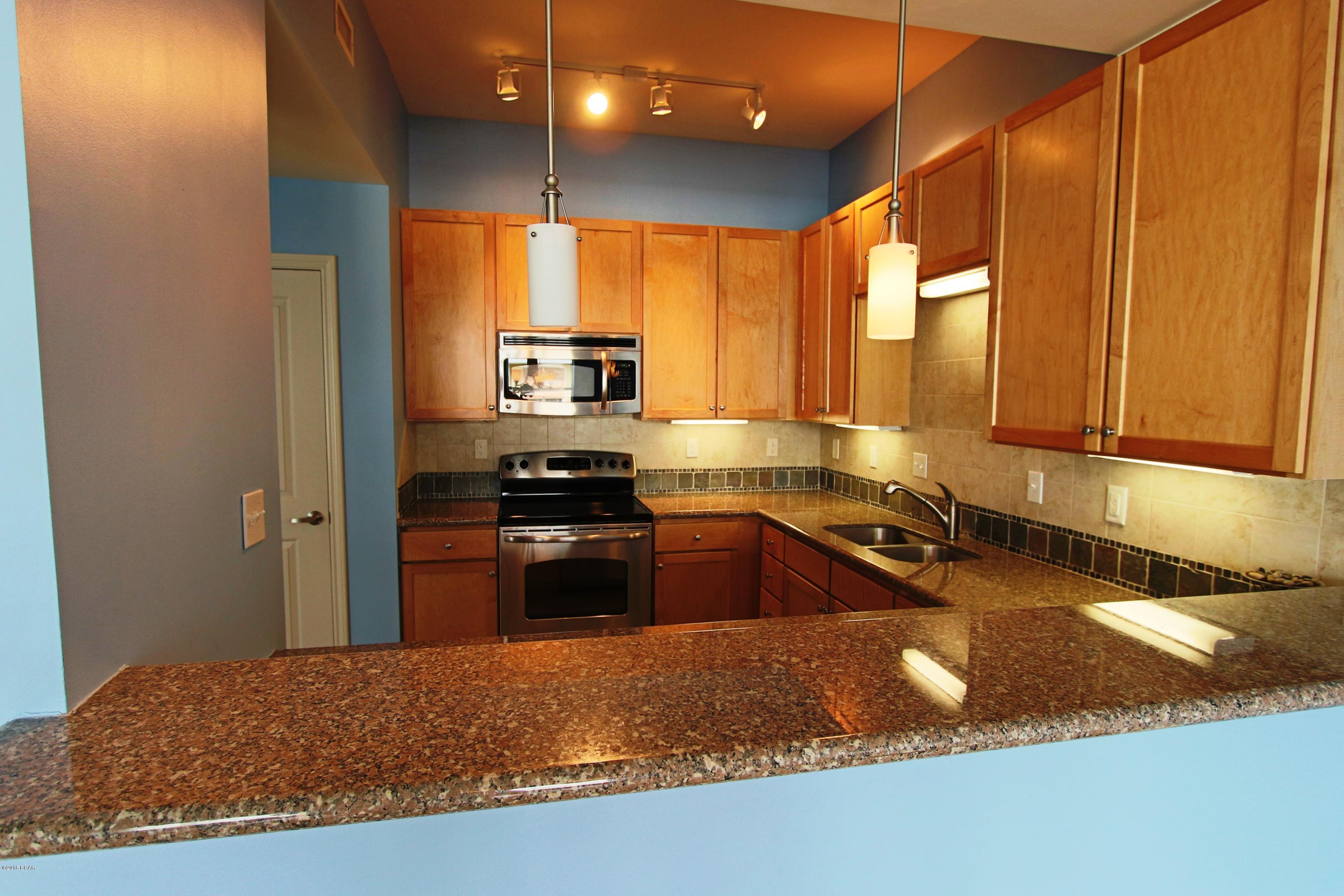 Island Reserve - Residential