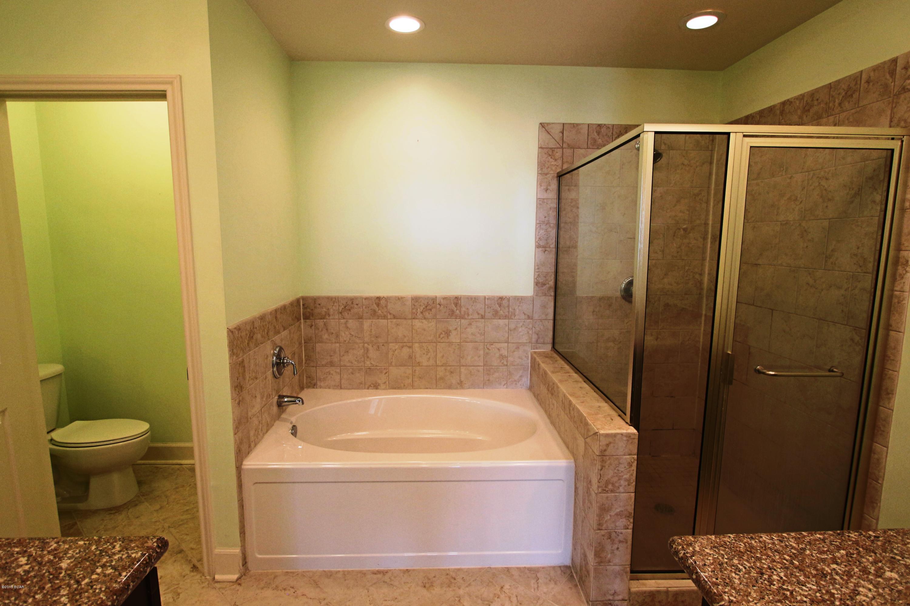 Island Reserve - Residential