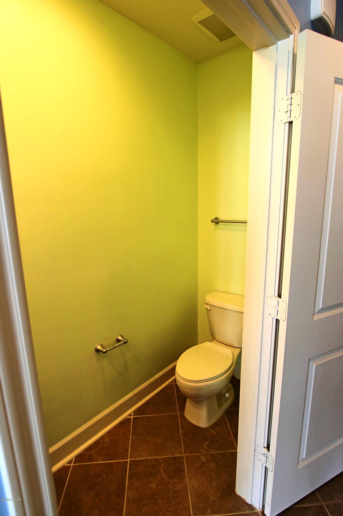 Island Reserve - Residential