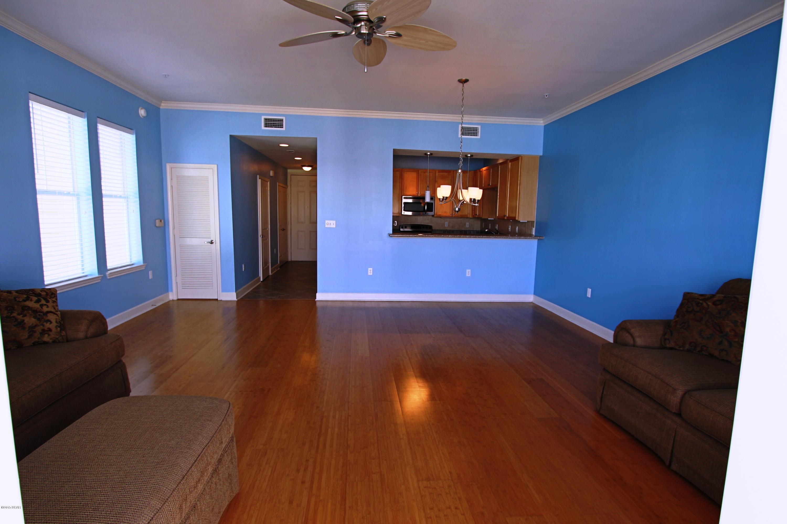 Island Reserve - Residential