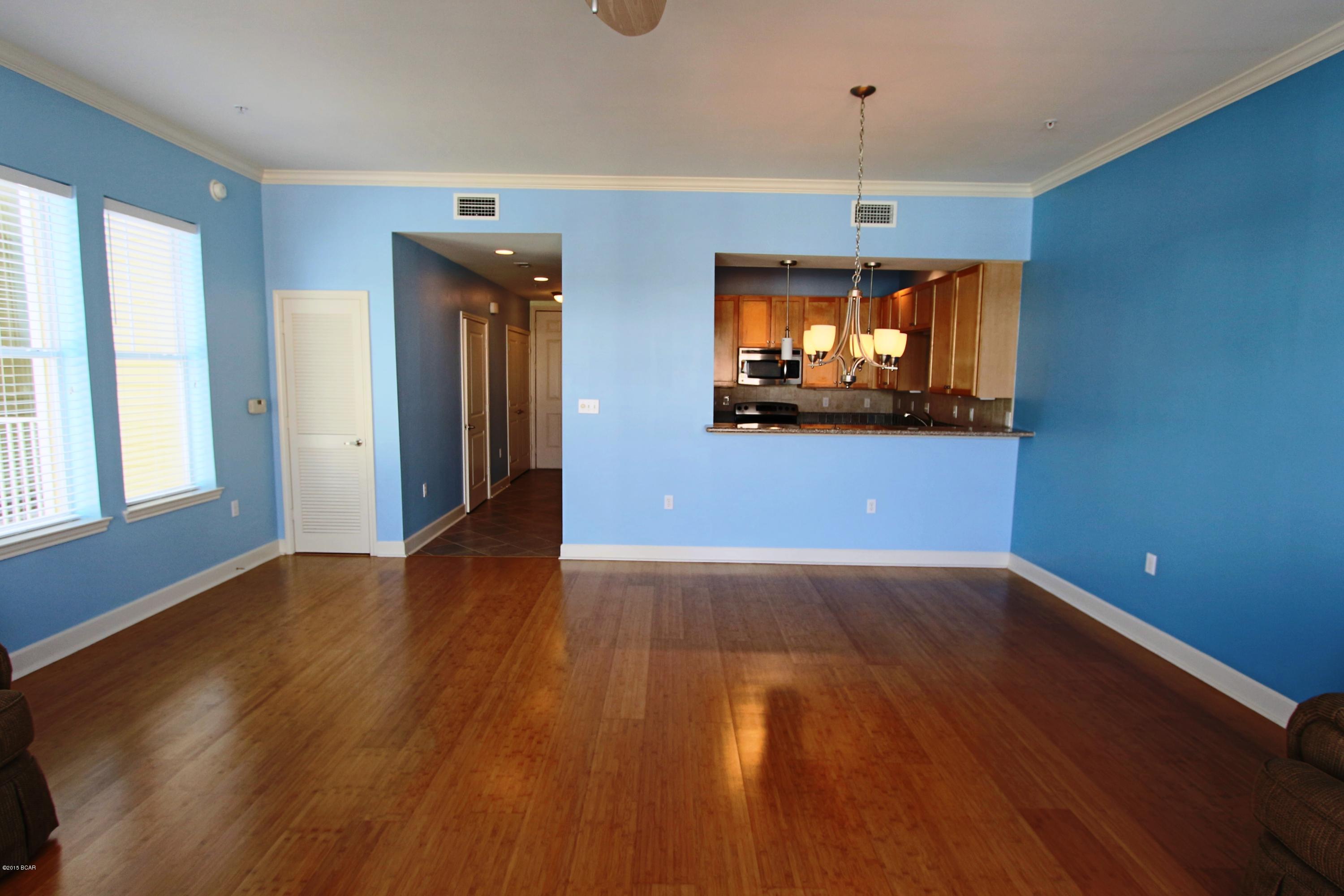 Island Reserve - Residential