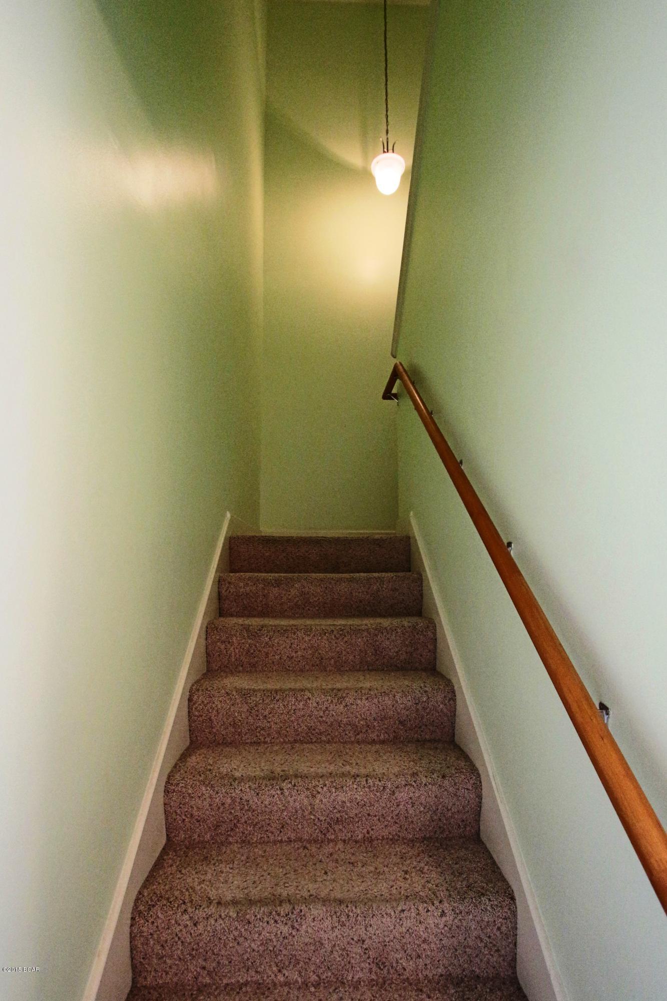 Island Reserve - Residential