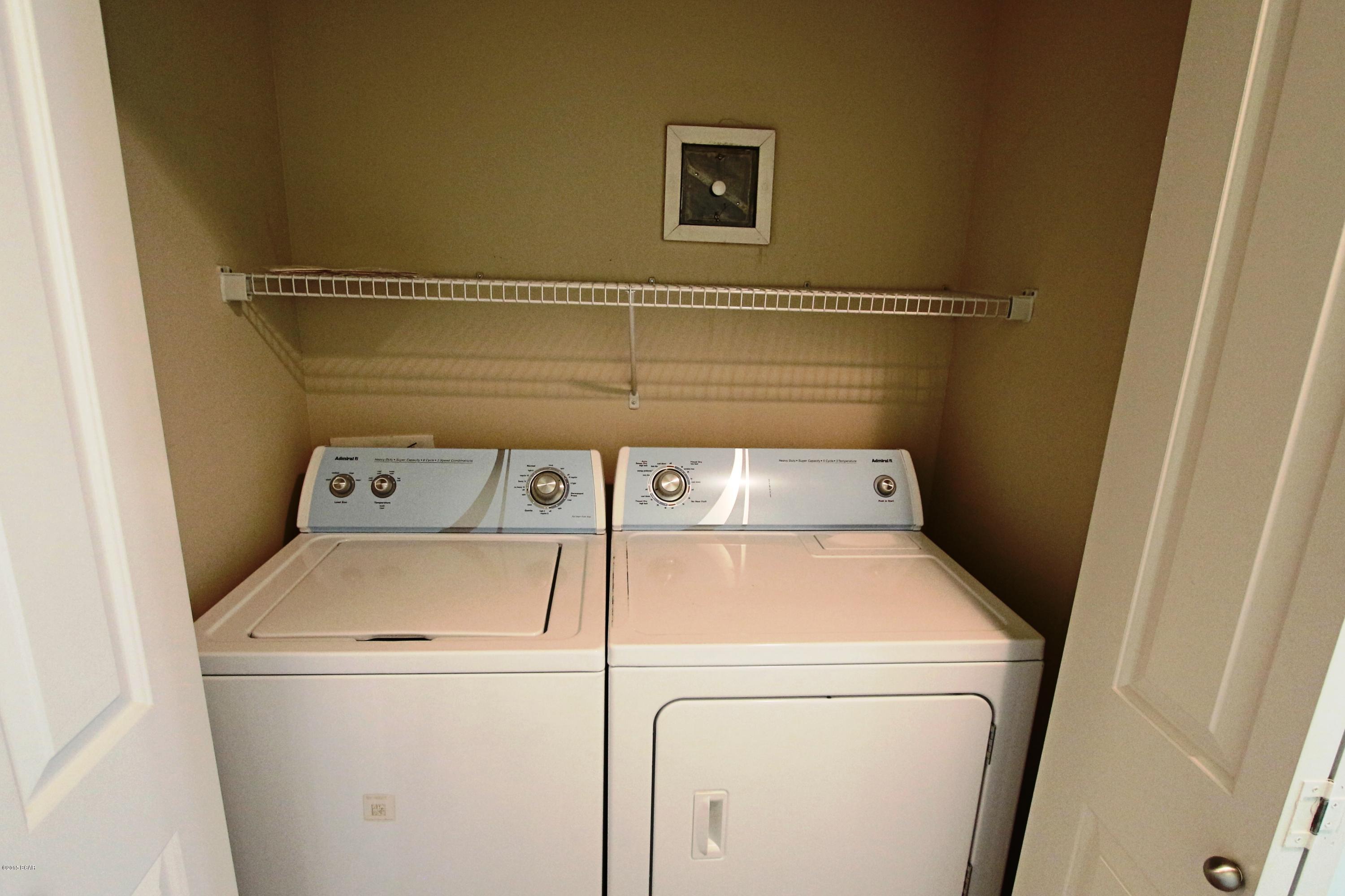 Island Reserve - Residential