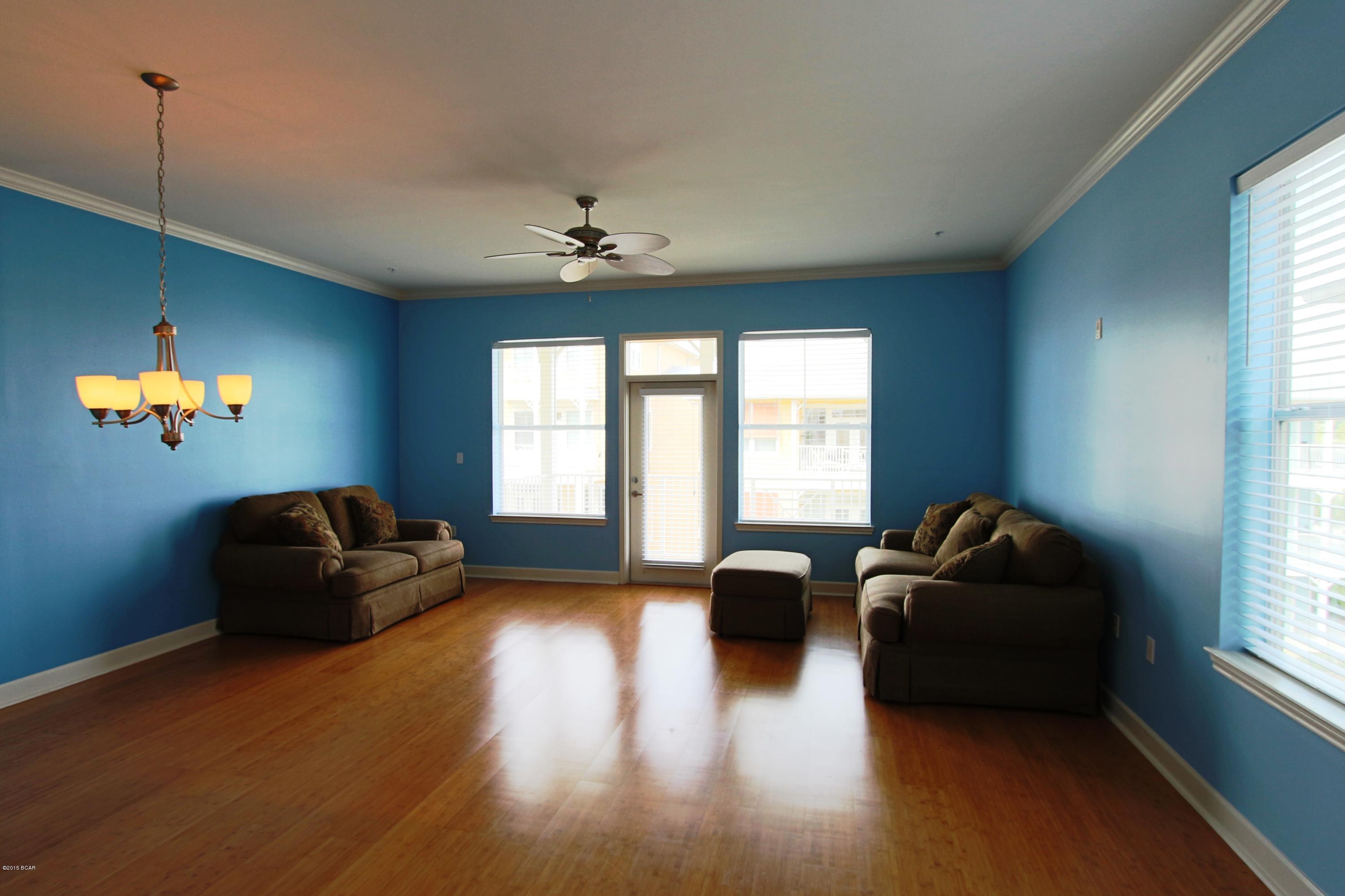 Island Reserve - Residential