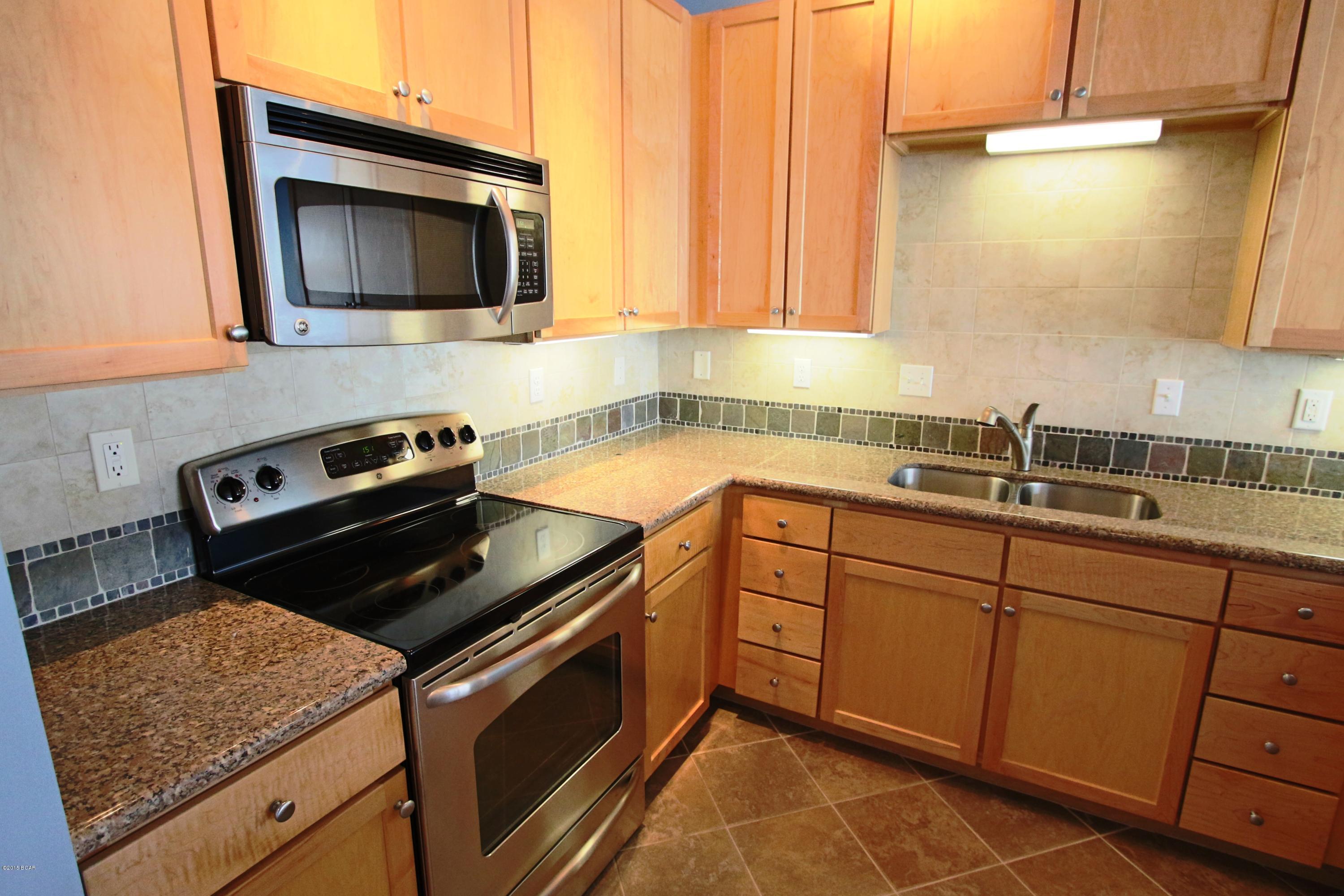 Island Reserve - Residential