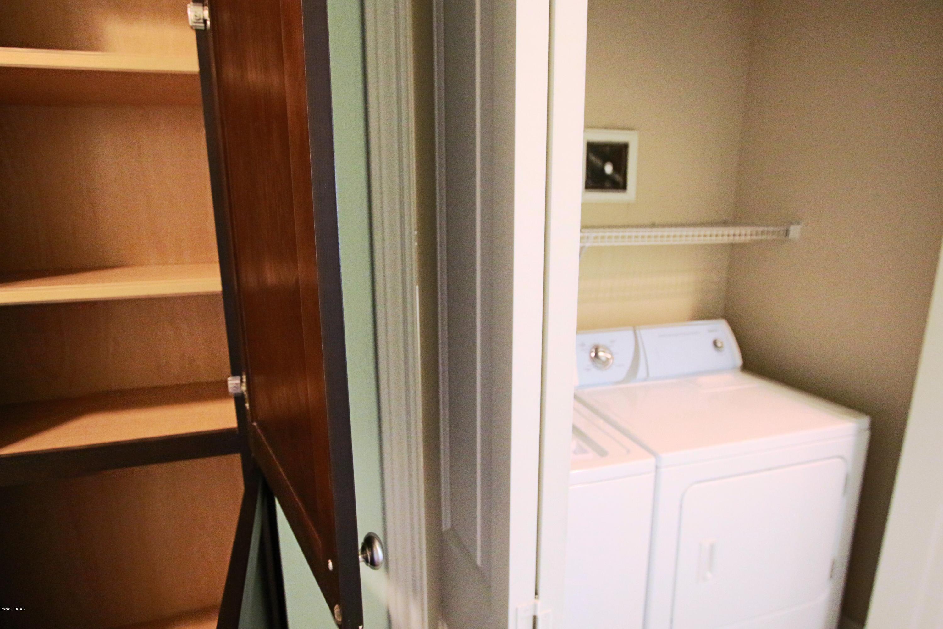 Island Reserve - Residential