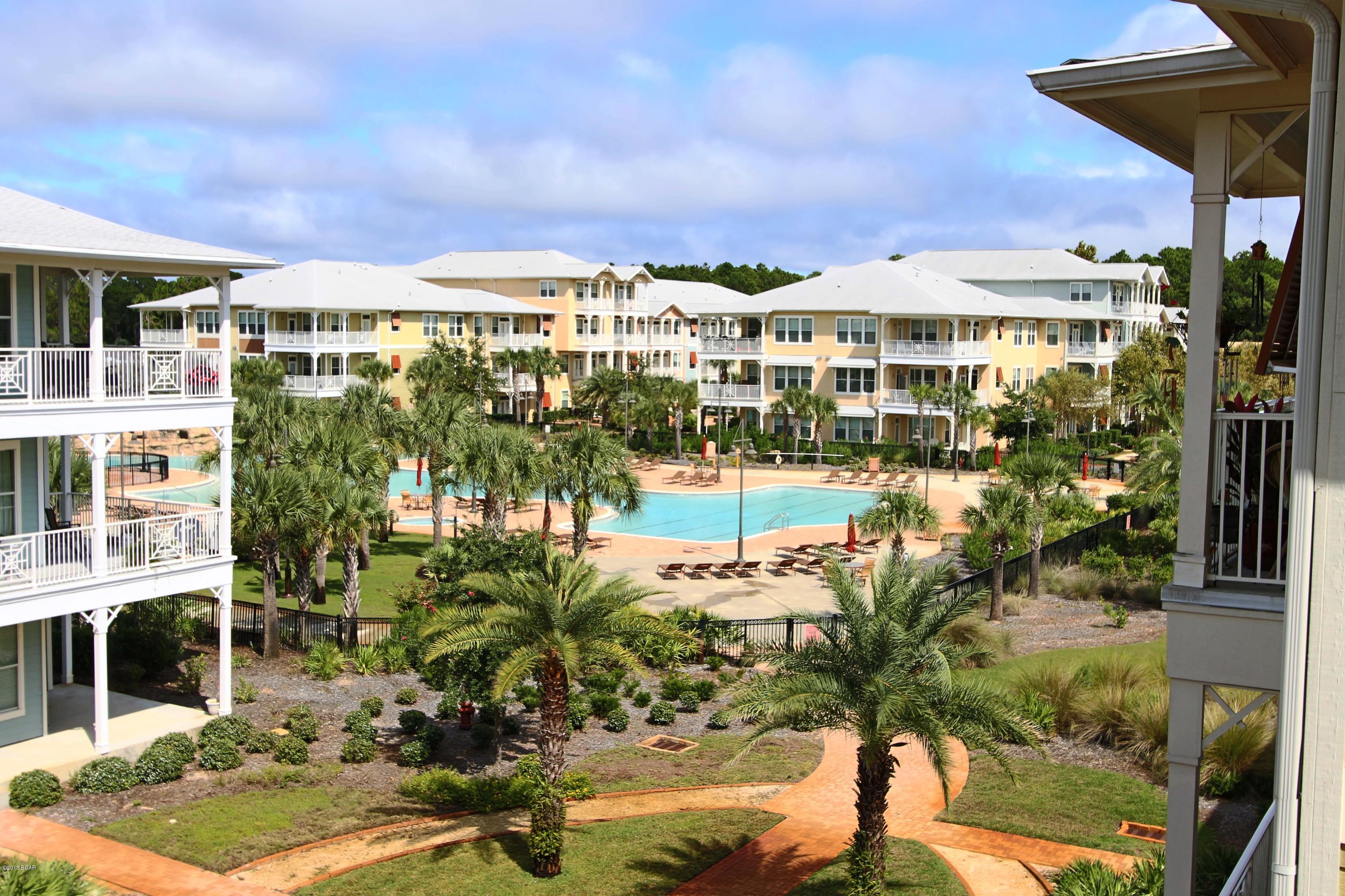 Island Reserve - Residential