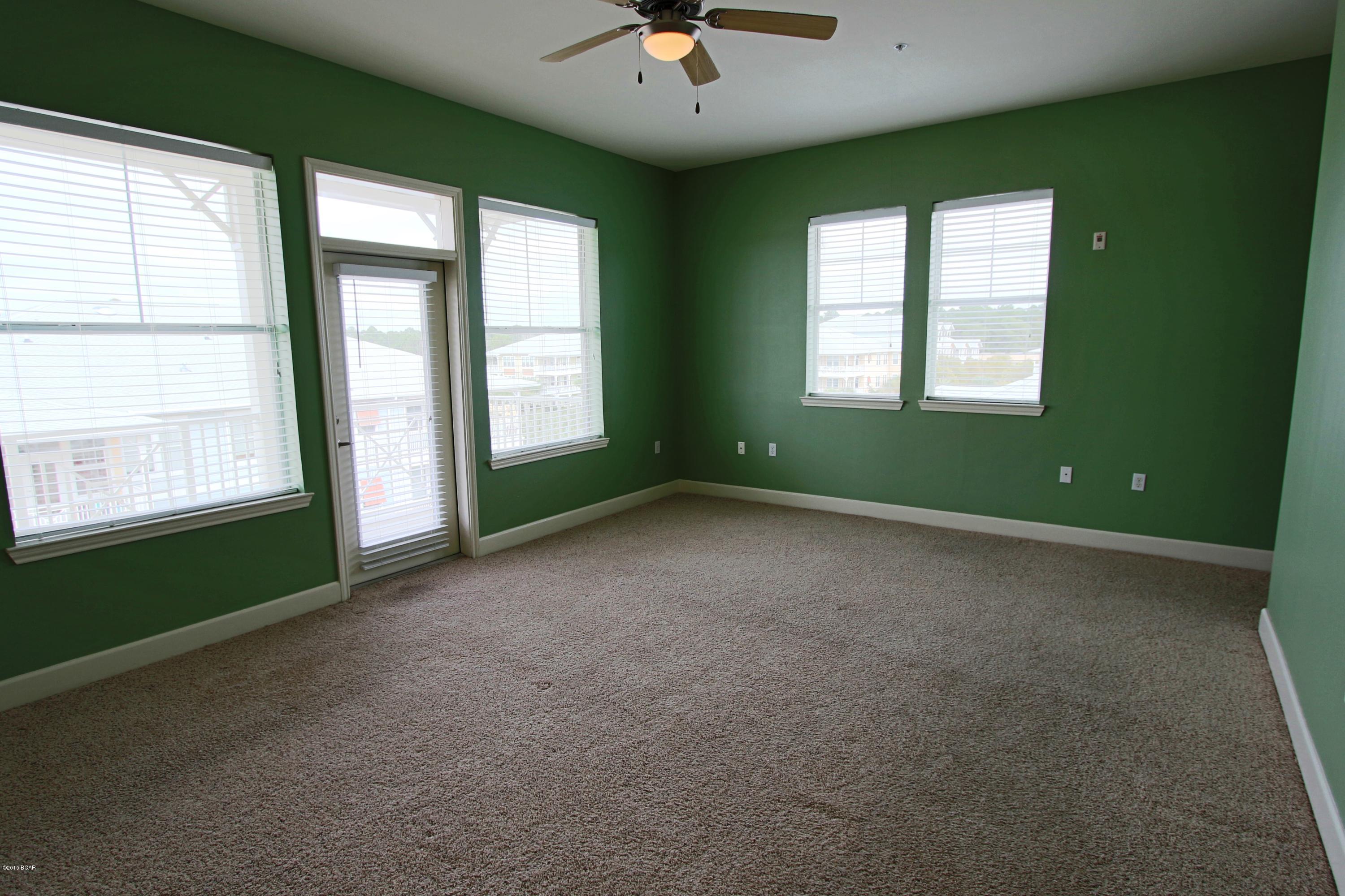 Island Reserve - Residential