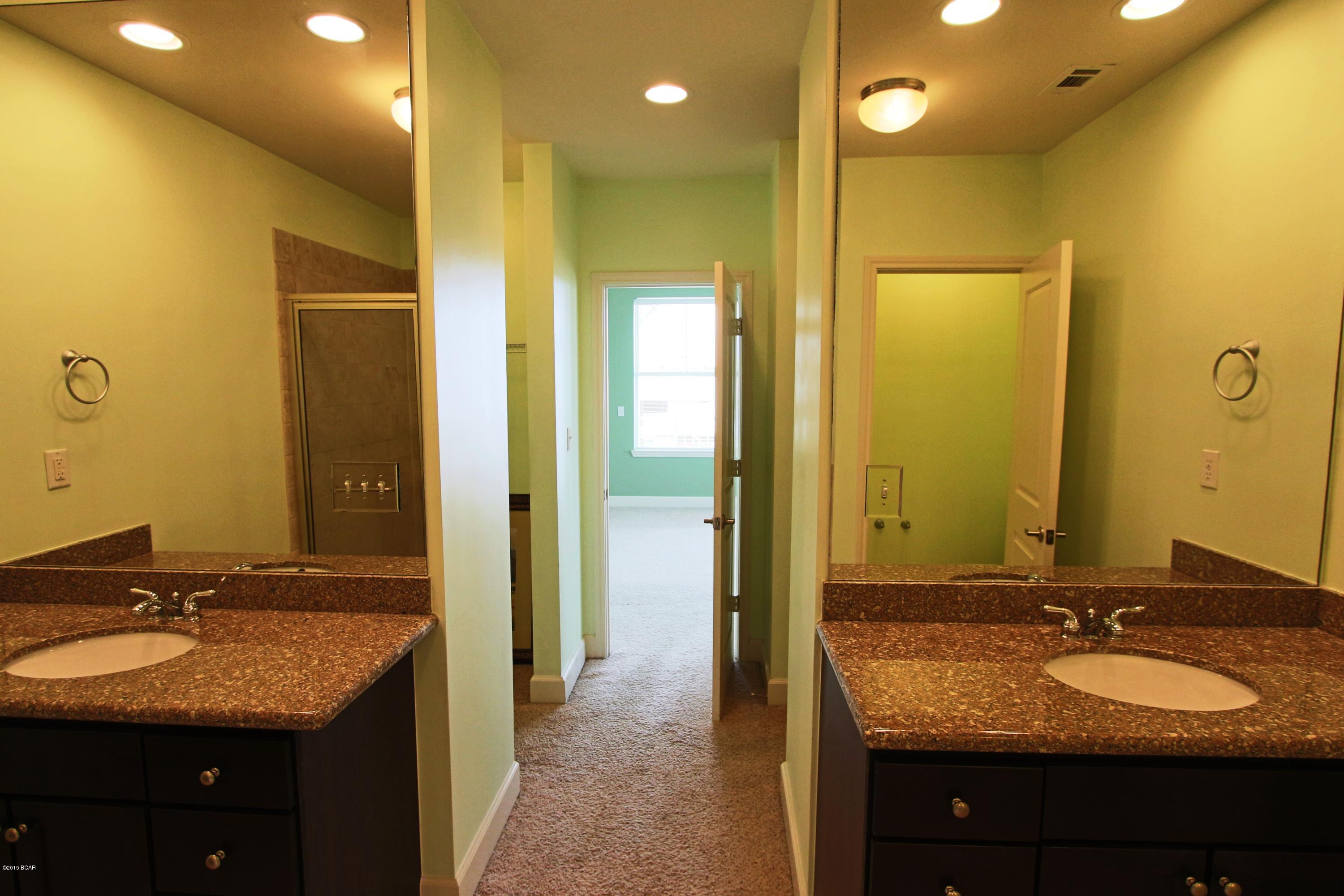 Island Reserve - Residential