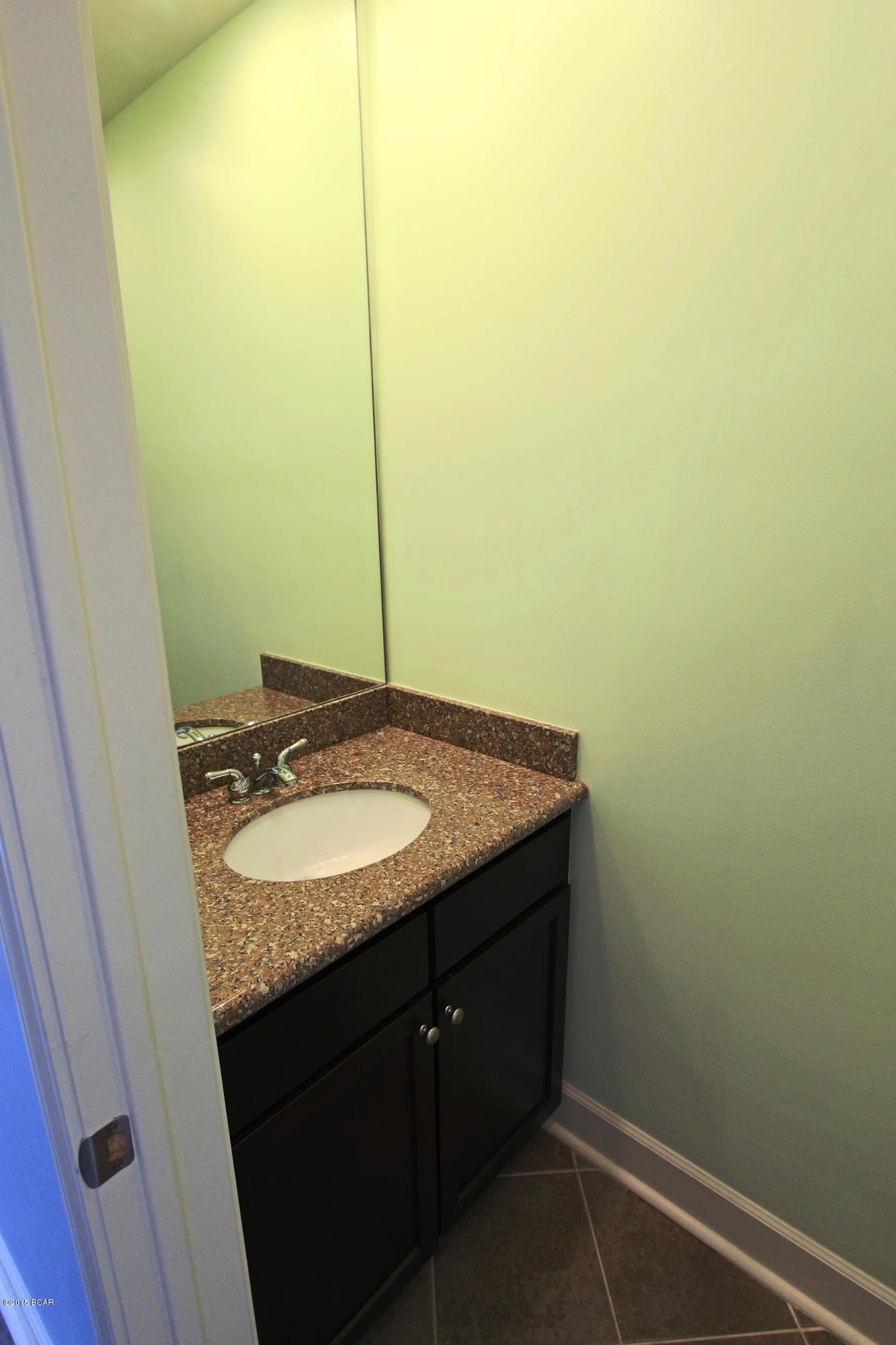 Island Reserve - Residential