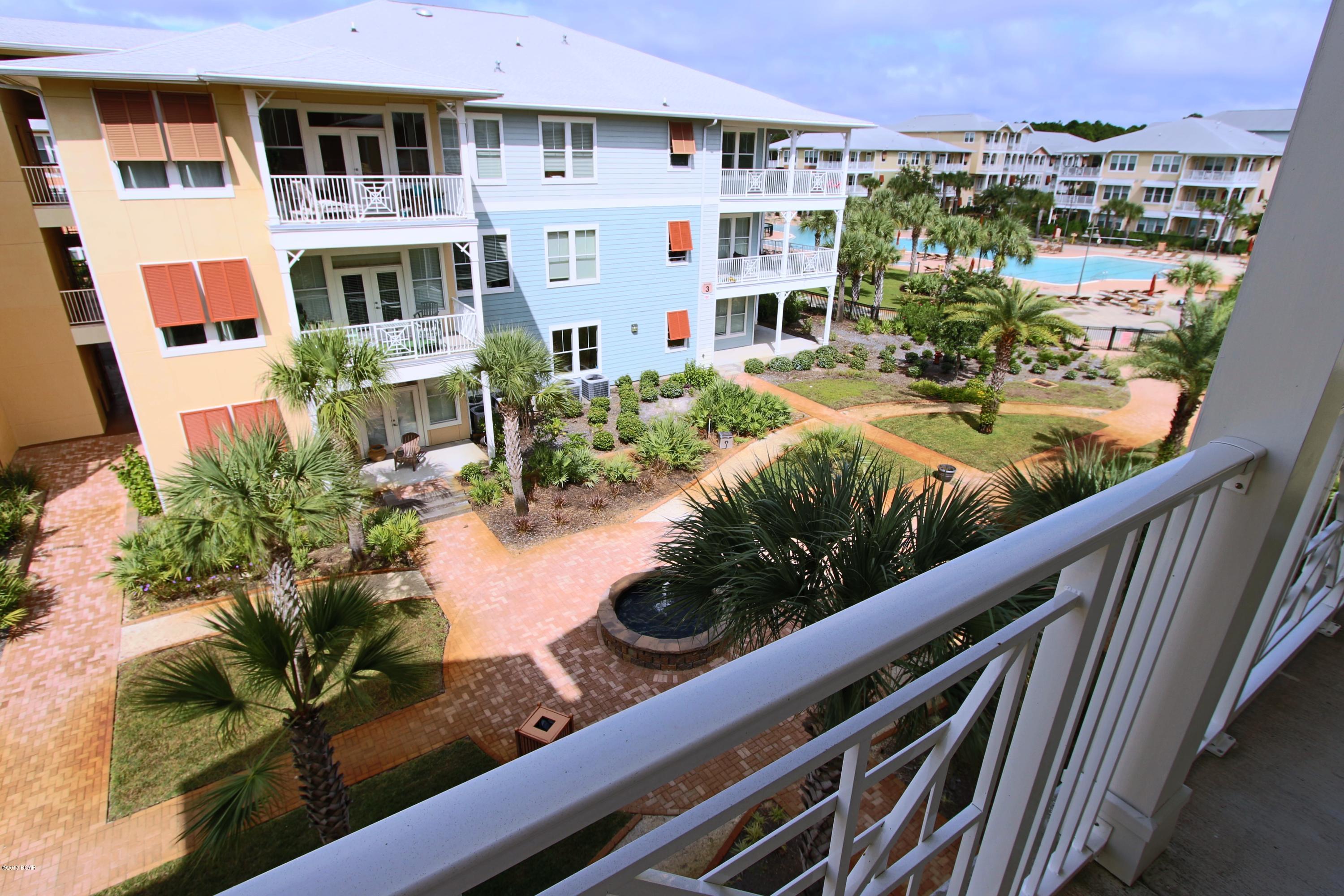 Island Reserve - Residential