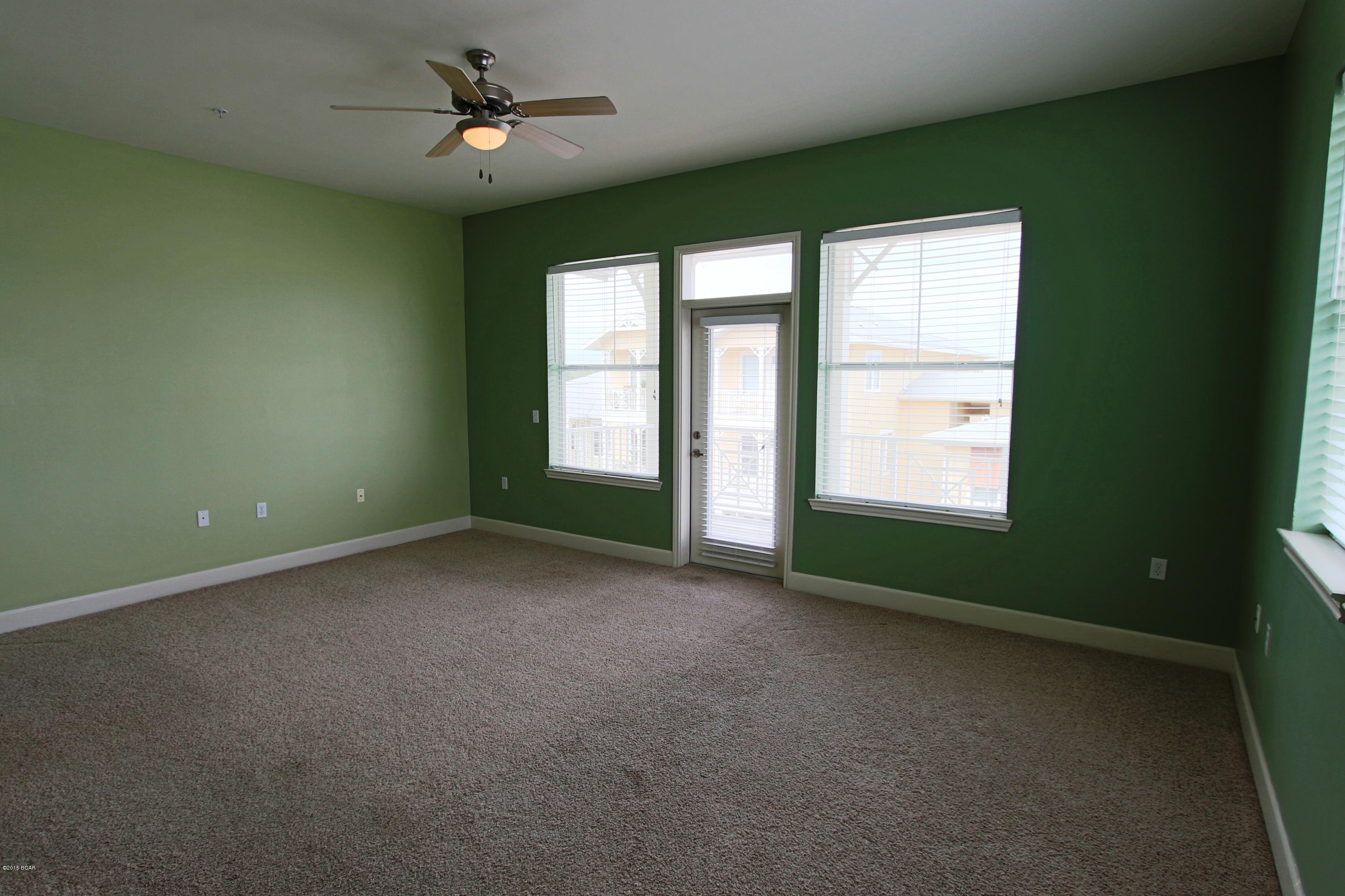 Island Reserve - Residential