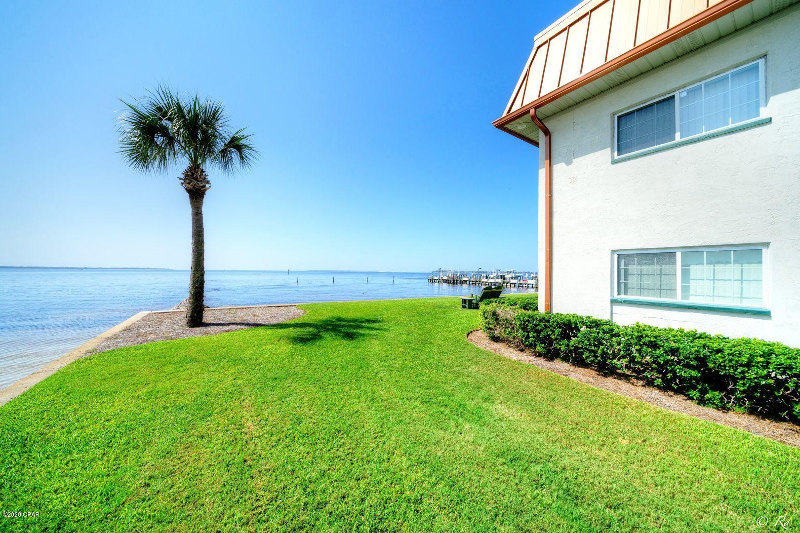 Landmark On St. Andrews Bay - Residential
