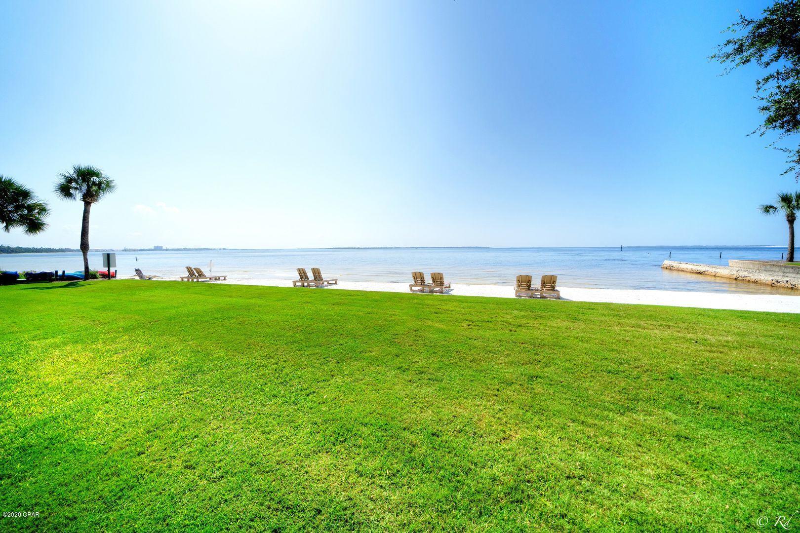 Landmark On St. Andrews Bay - Residential