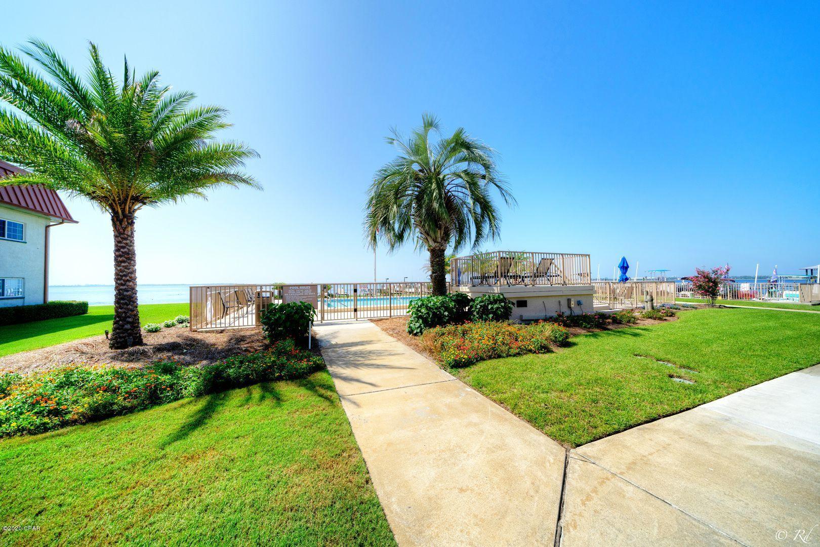 Landmark On St. Andrews Bay - Residential