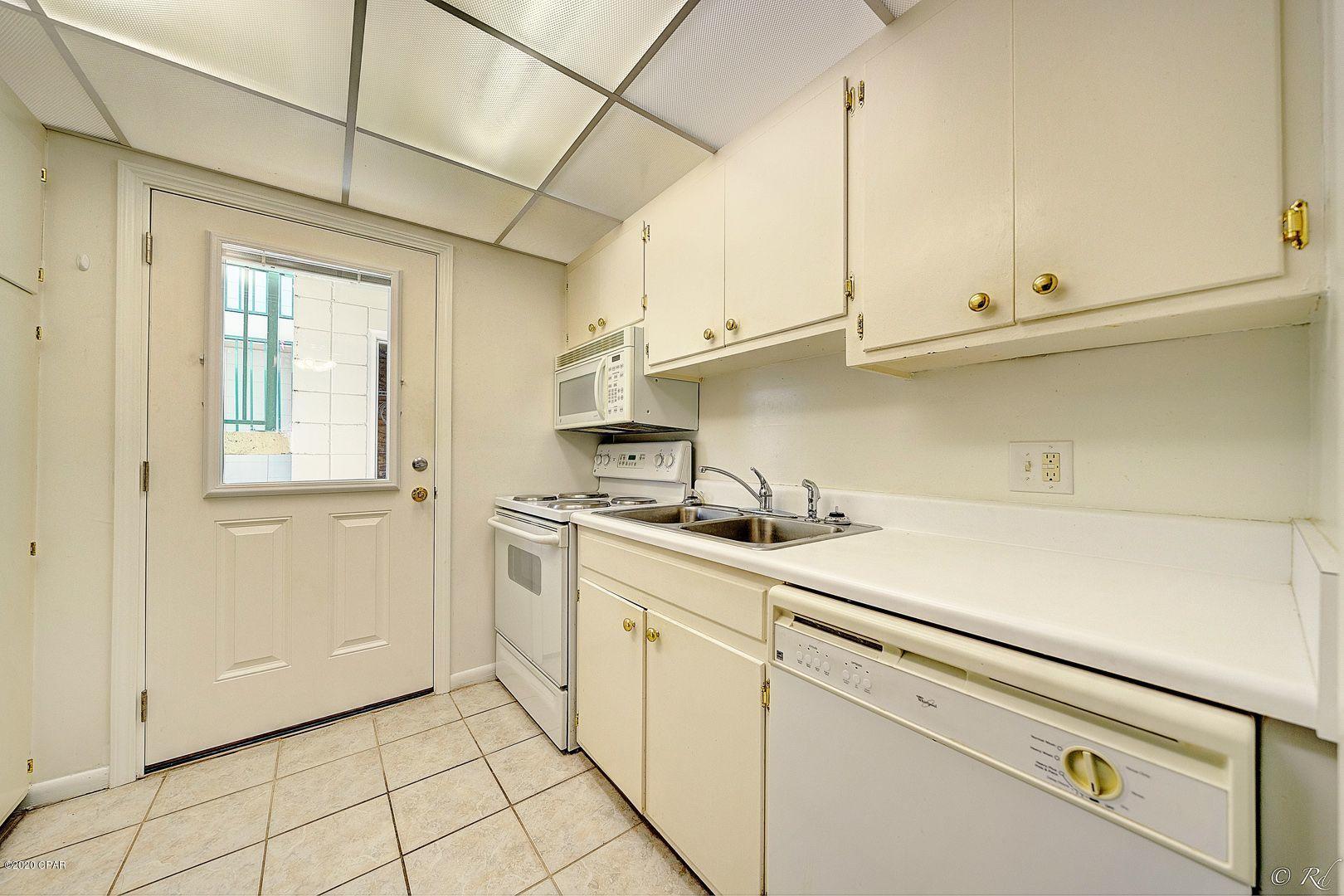 Landmark On St. Andrews Bay - Residential