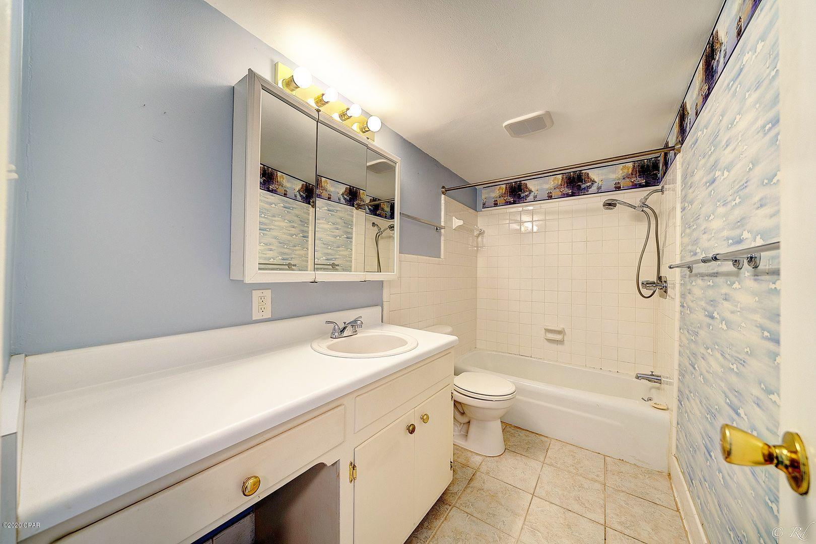 Landmark On St. Andrews Bay - Residential