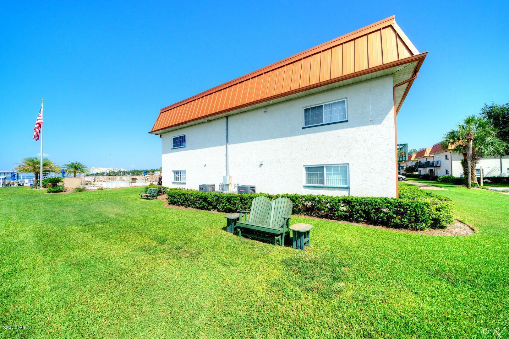 Landmark On St. Andrews Bay - Residential