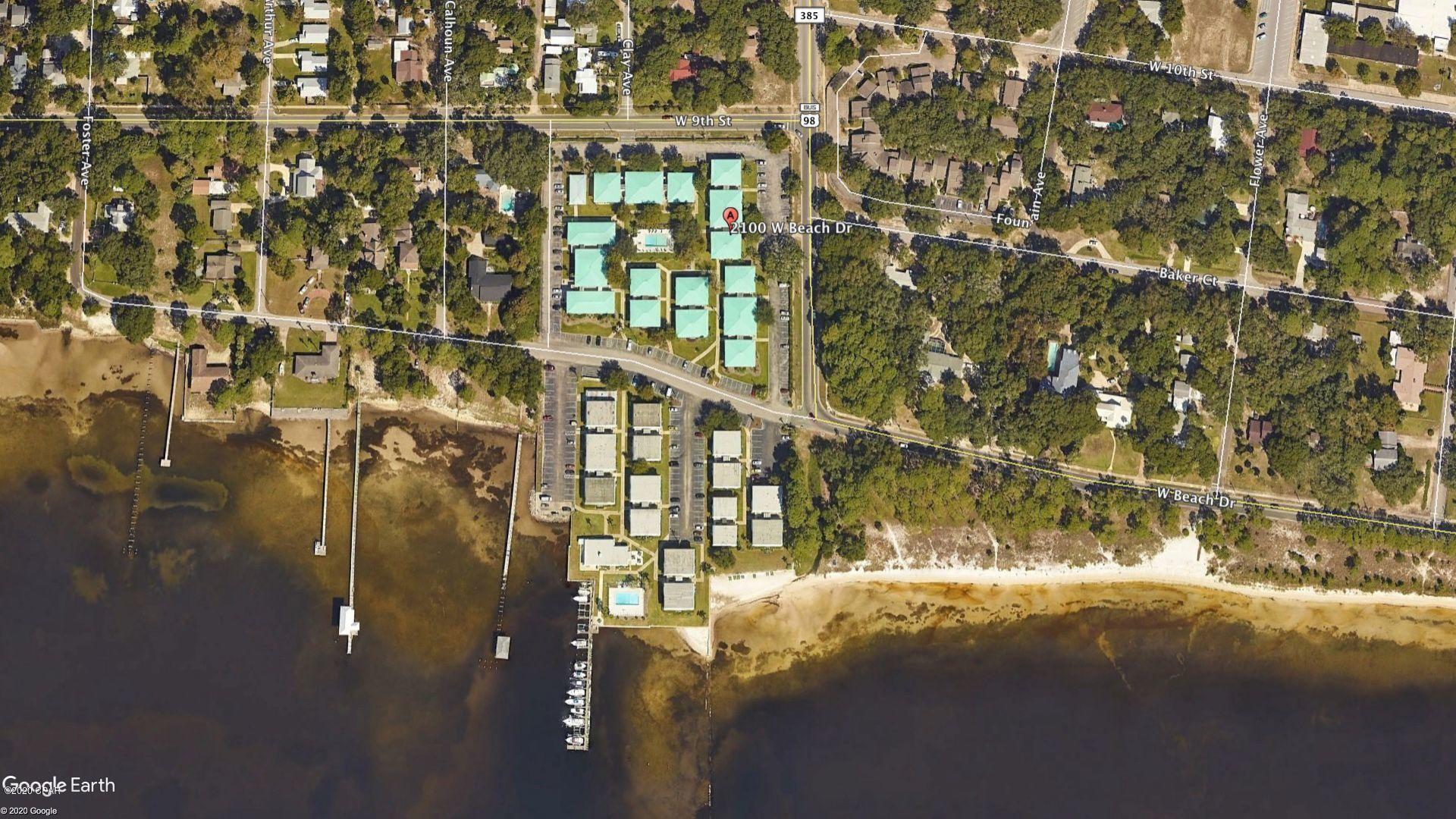 Landmark On St. Andrews Bay - Residential