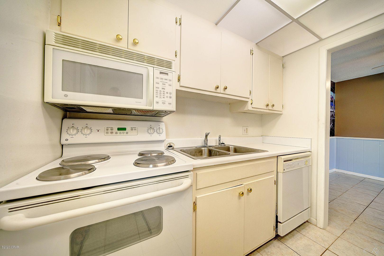 Landmark On St. Andrews Bay - Residential