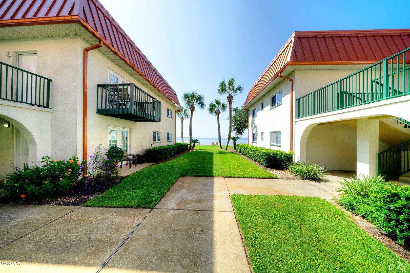 Landmark On St. Andrews Bay - Residential